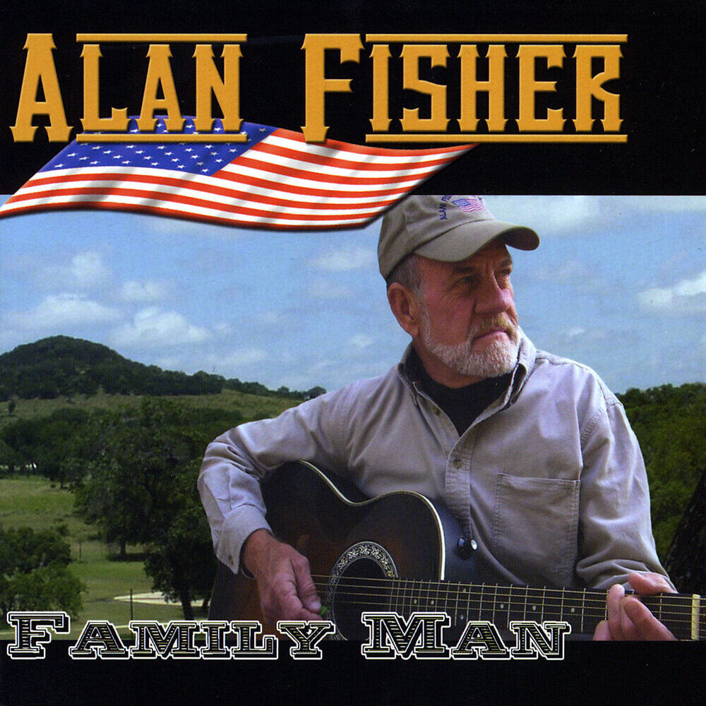 Alan Fisher