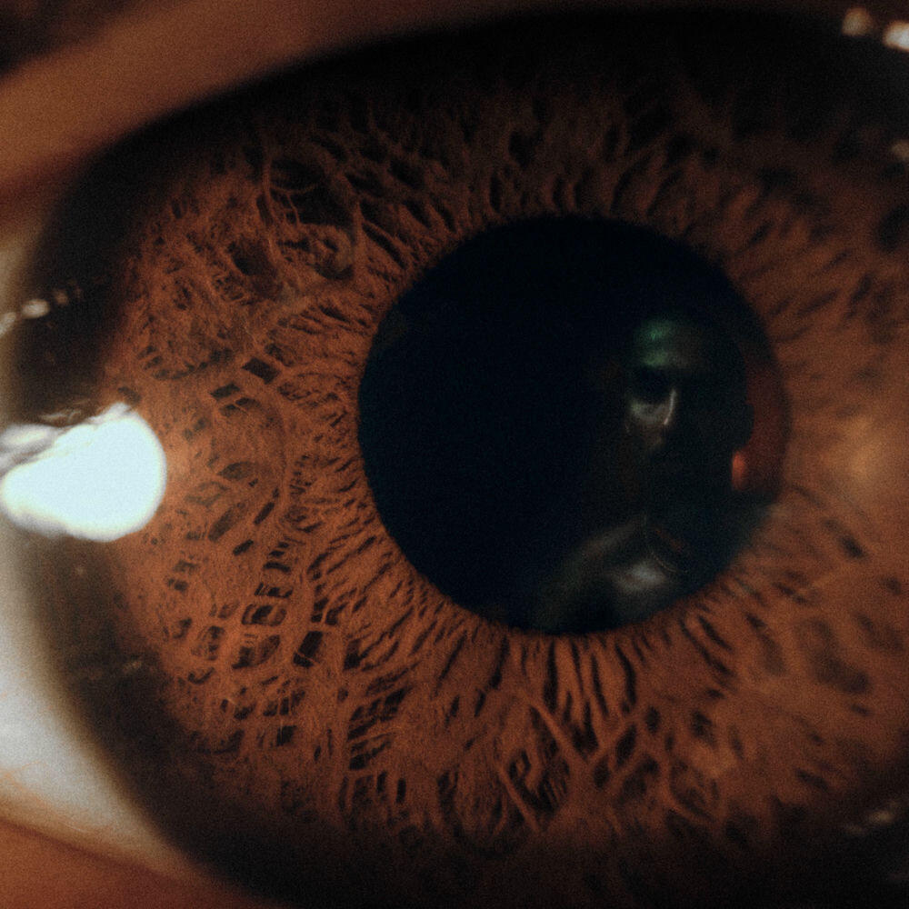 Релиз BLINDFOLD