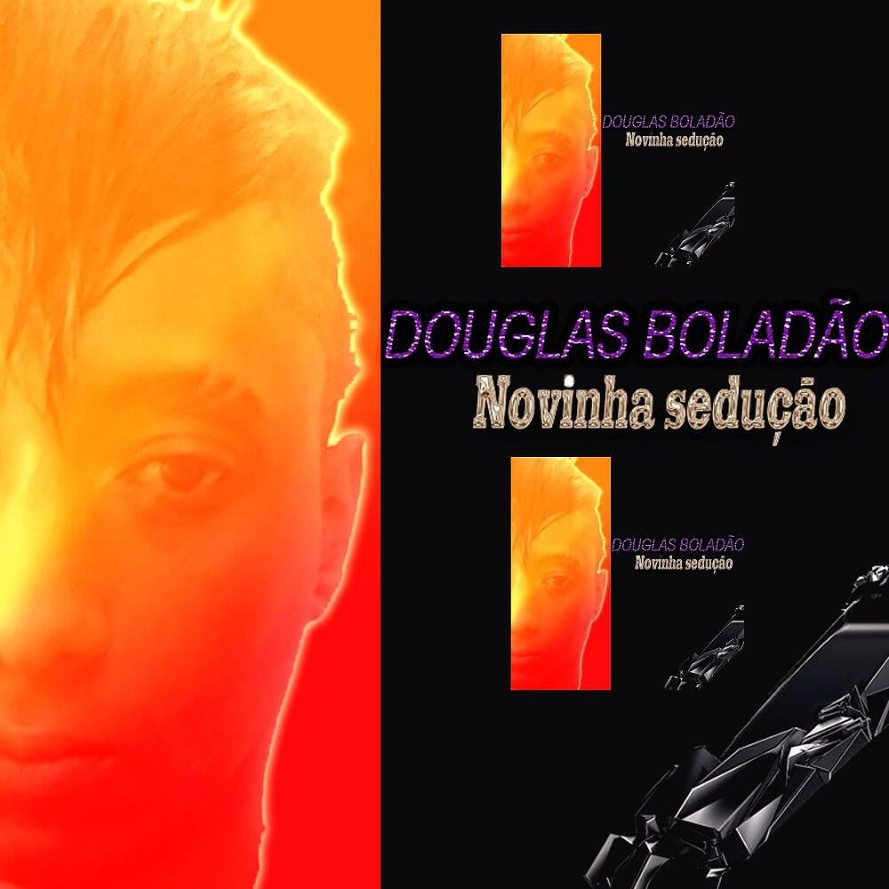 Релиз Novinha Sedução