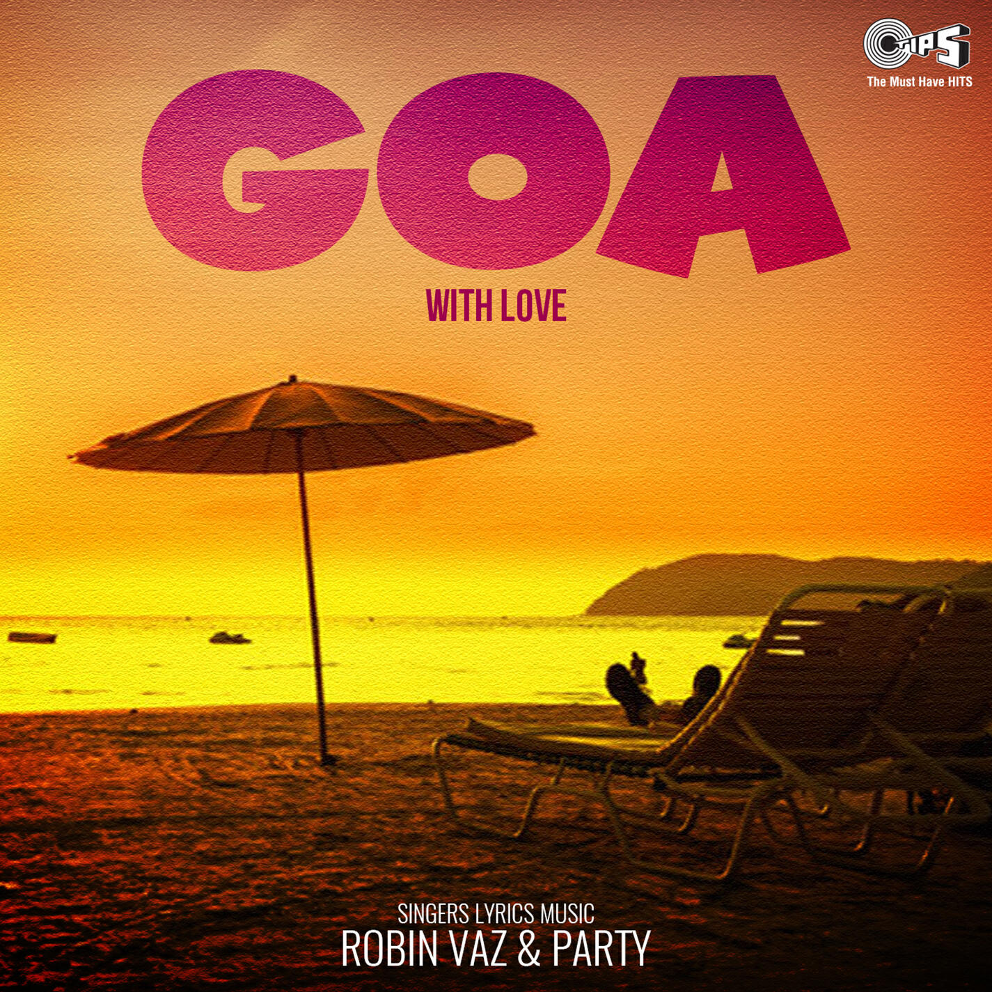 Релиз Goa With Love