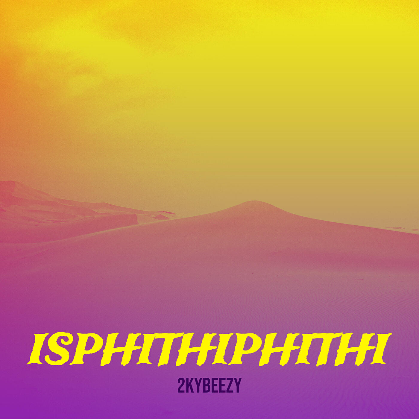 Релиз Isphithiphithi