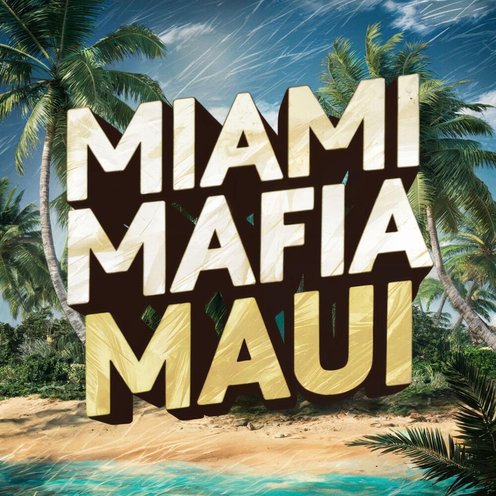 Релиз Maui