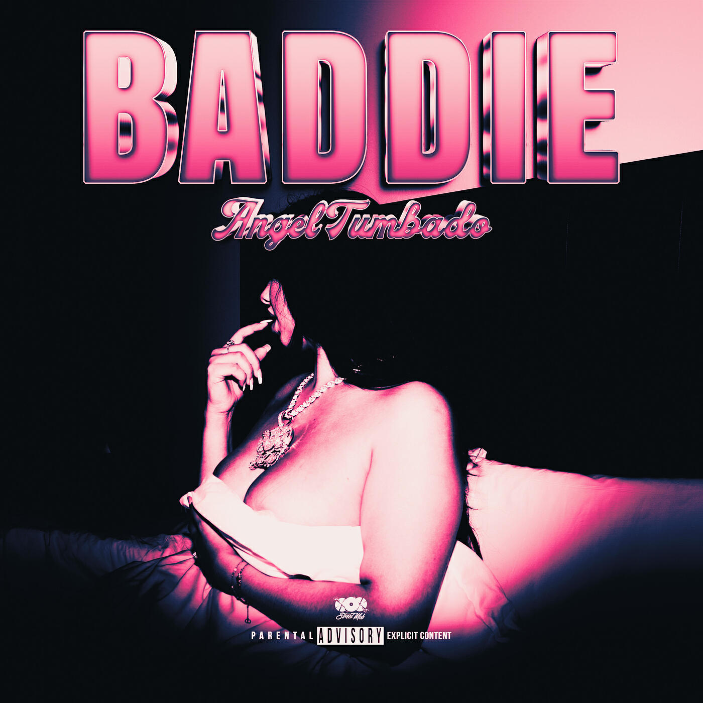Релиз Baddie