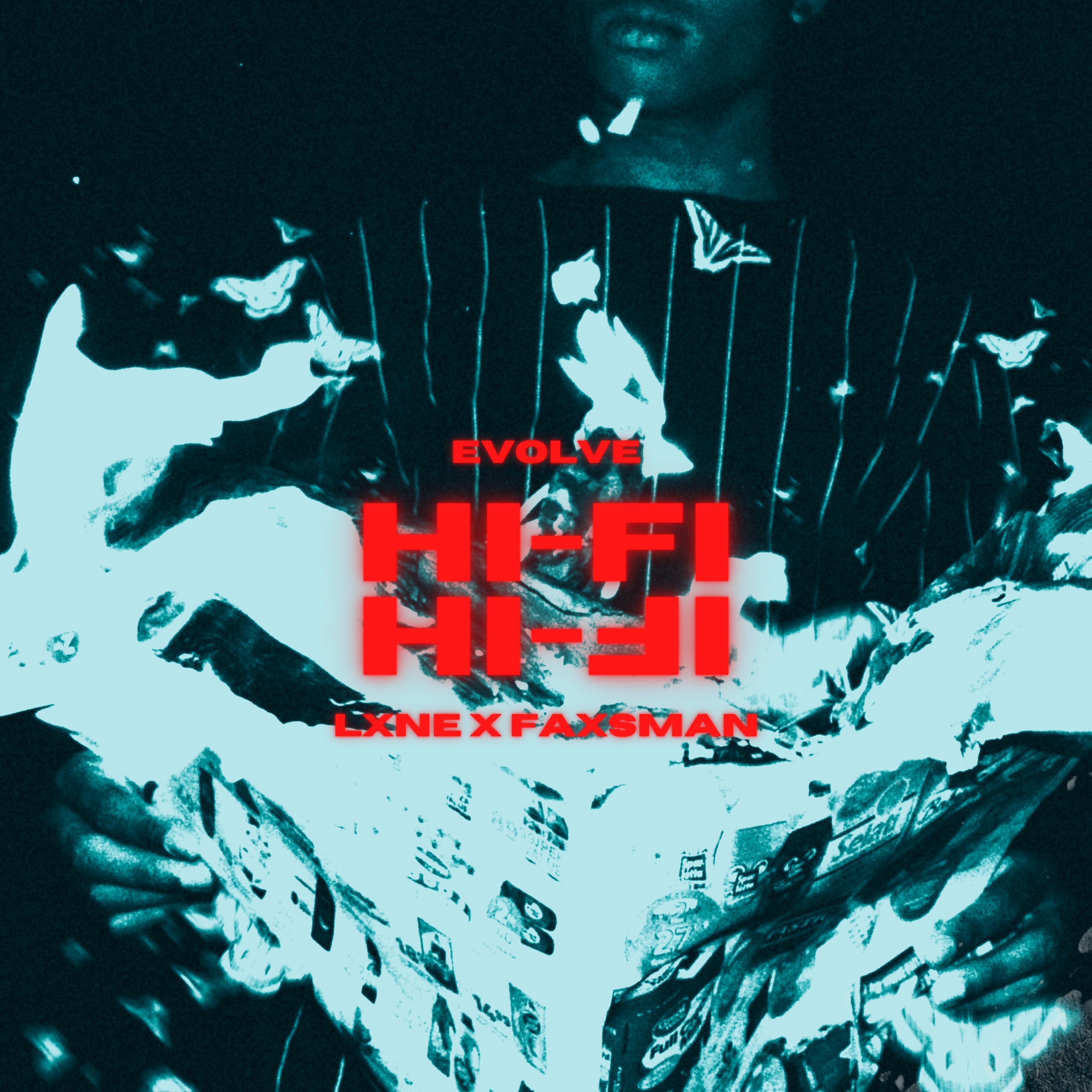 Трек Hi-fi