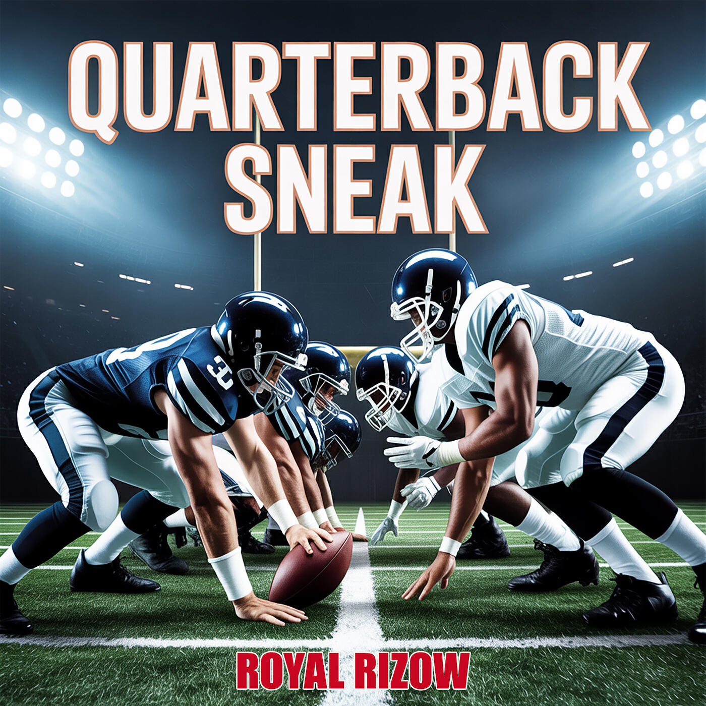Релиз Quarterback Sneak