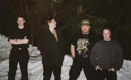 Sin Of Dismay