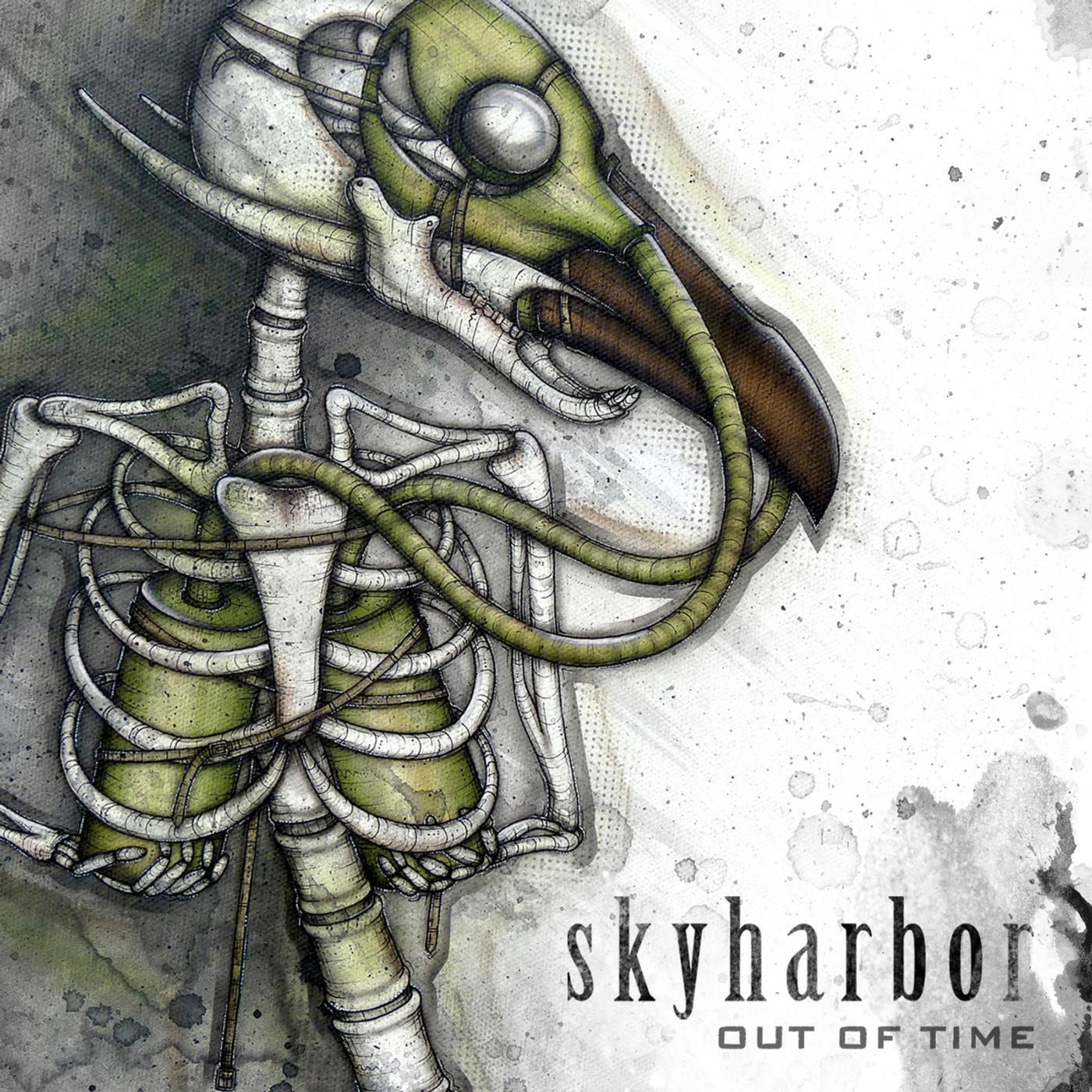 Релиз Out of Time
