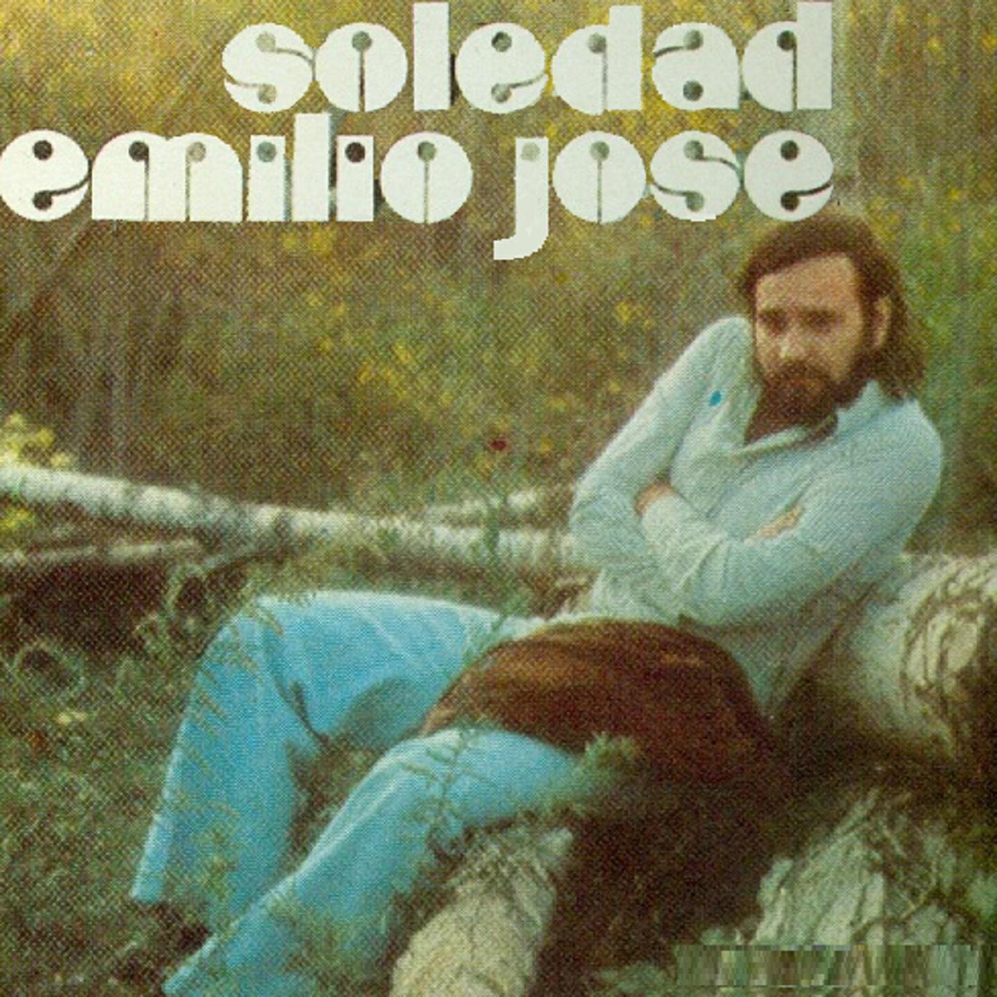 Релиз Soledad
