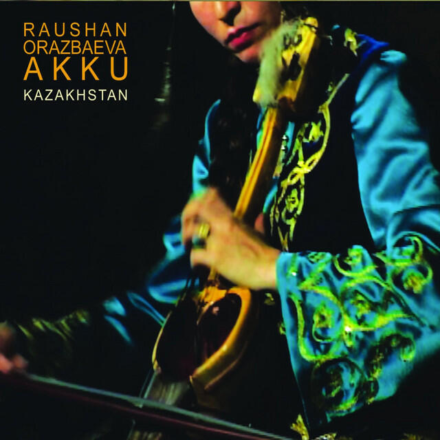 Релиз Akku (Kazakhstan)
