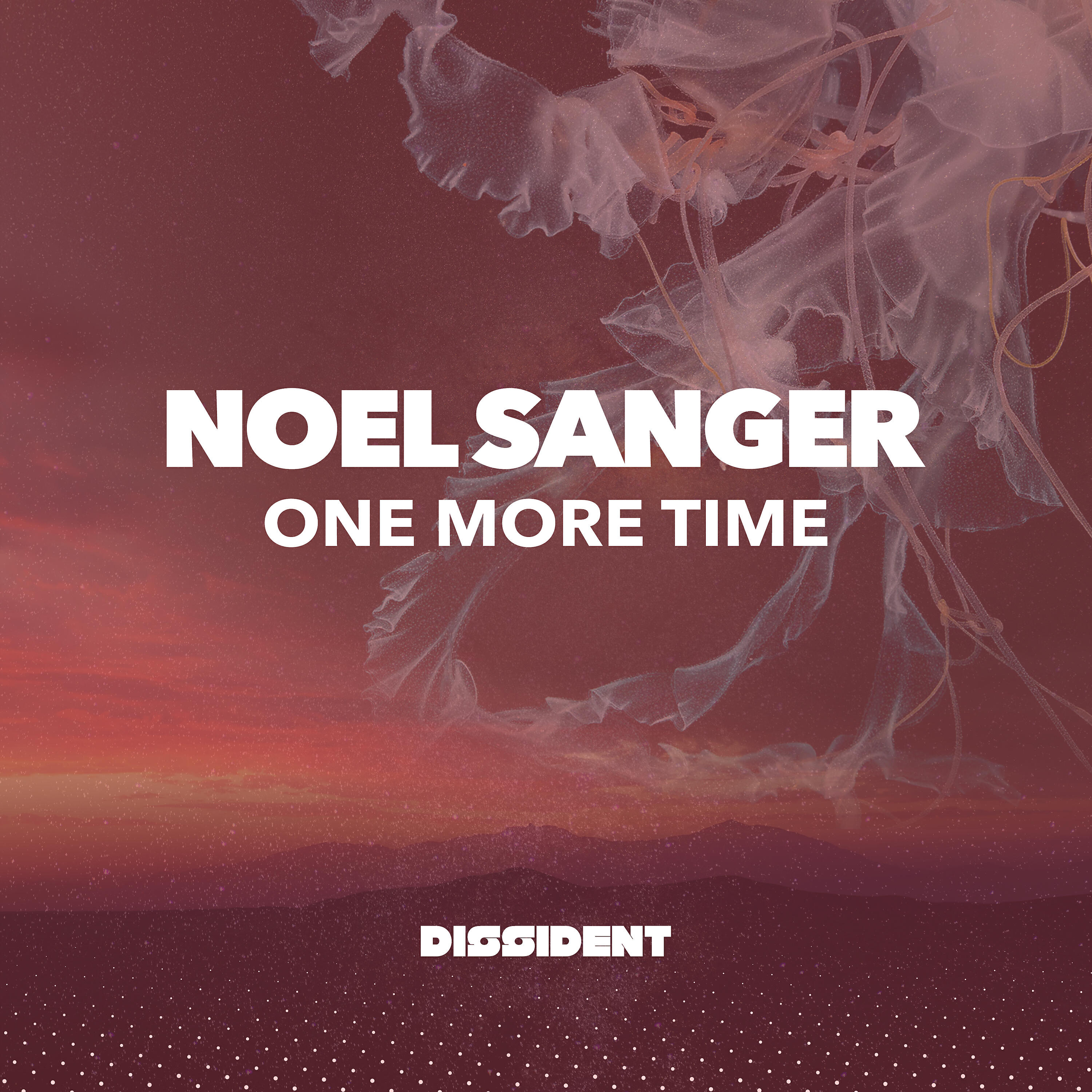 Релиз One More Time