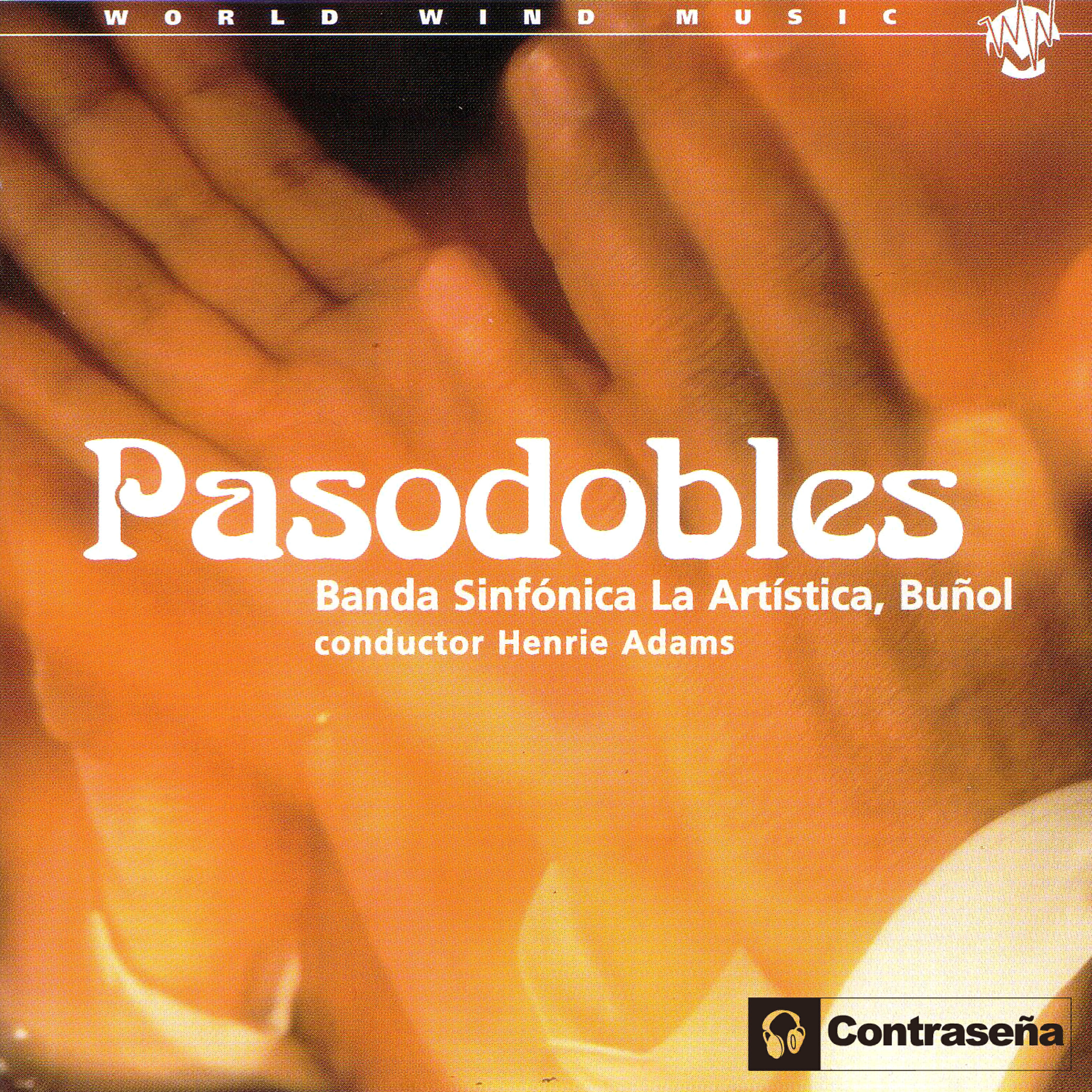 Релиз Pasodobles