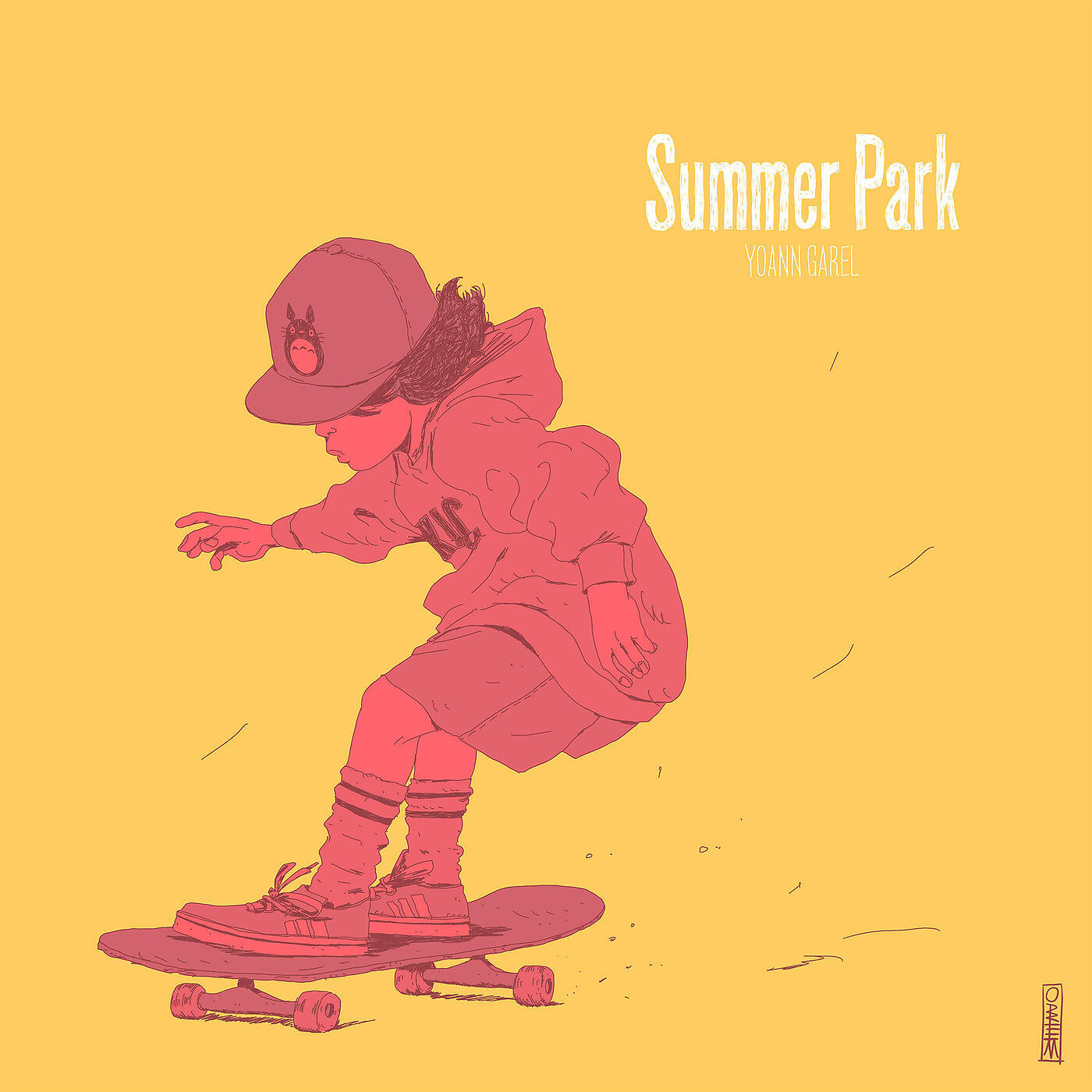 Релиз Summer Park