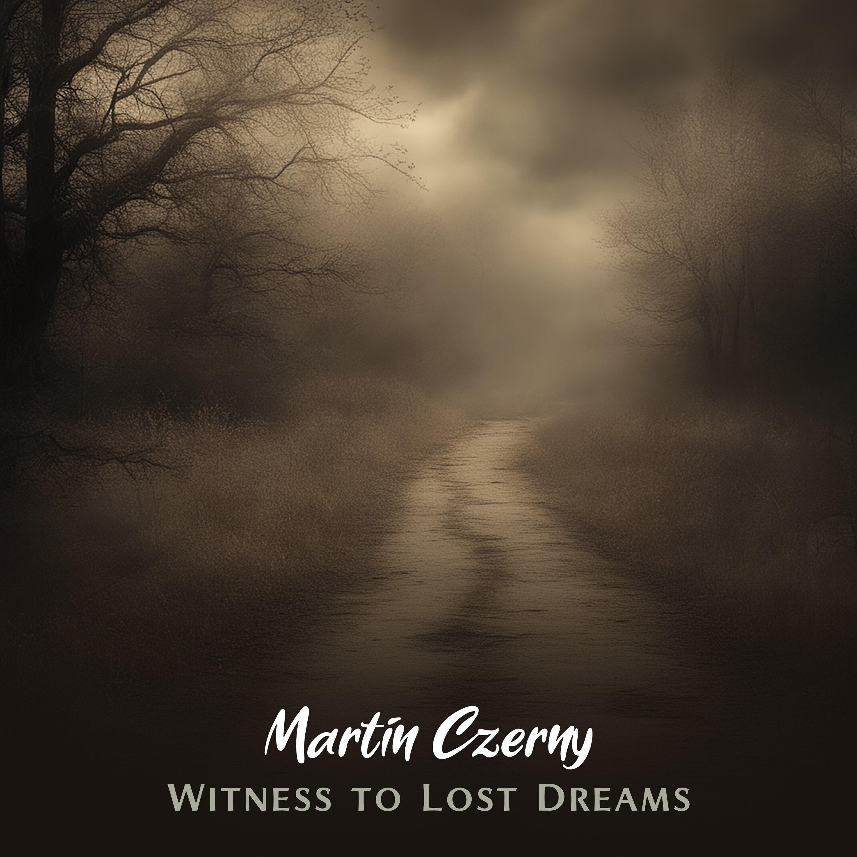 Релиз Witness to Lost Dreams