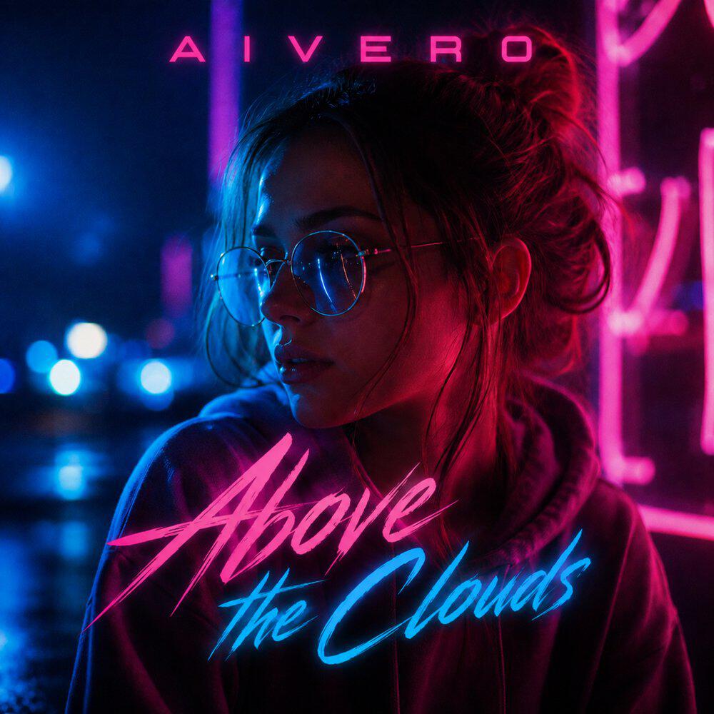 Релиз Above the Clouds