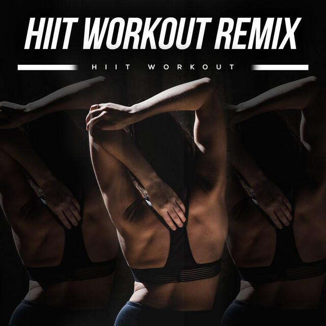 Релиз HIIT Workout Remix