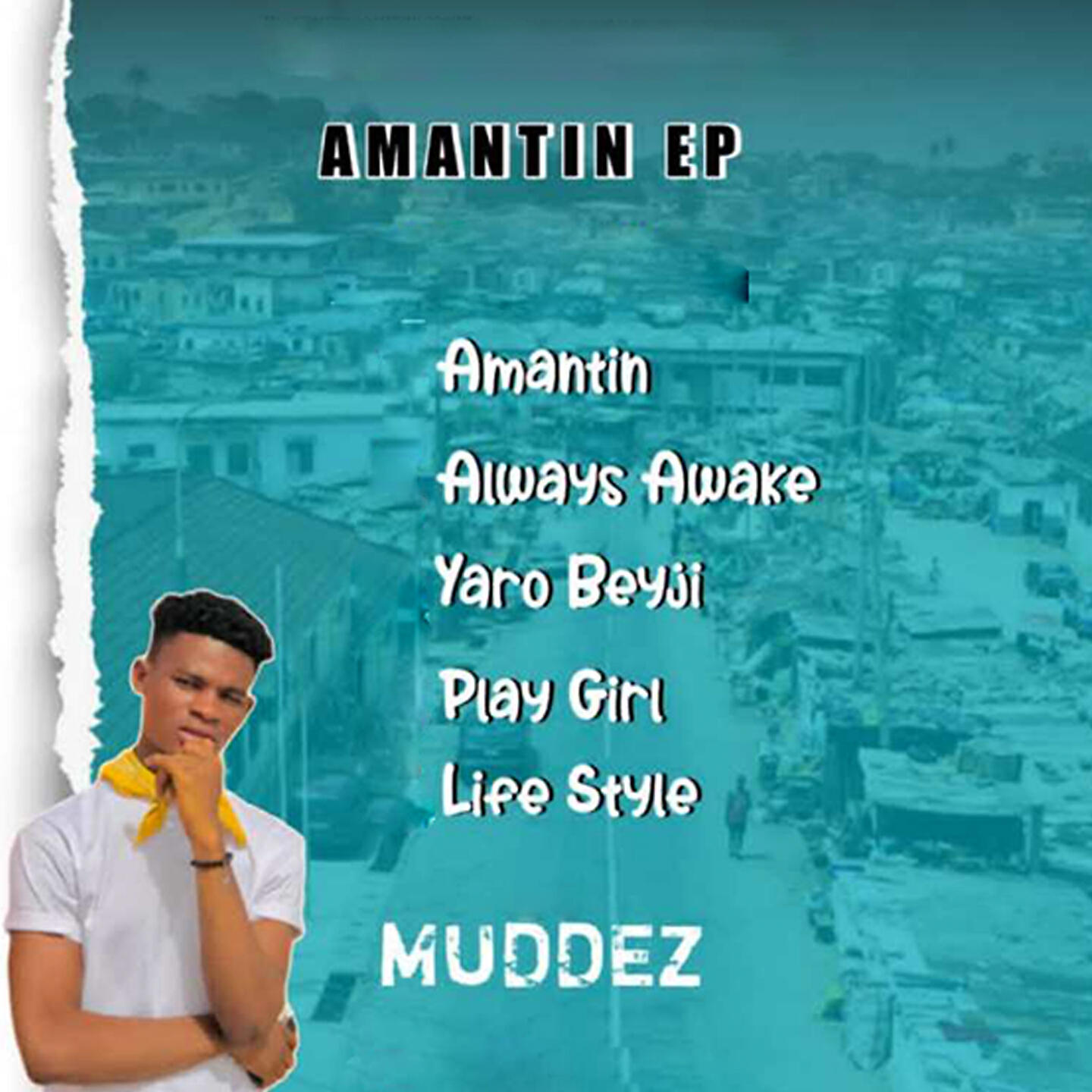 Muddez