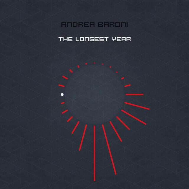 Релиз The Longest Year