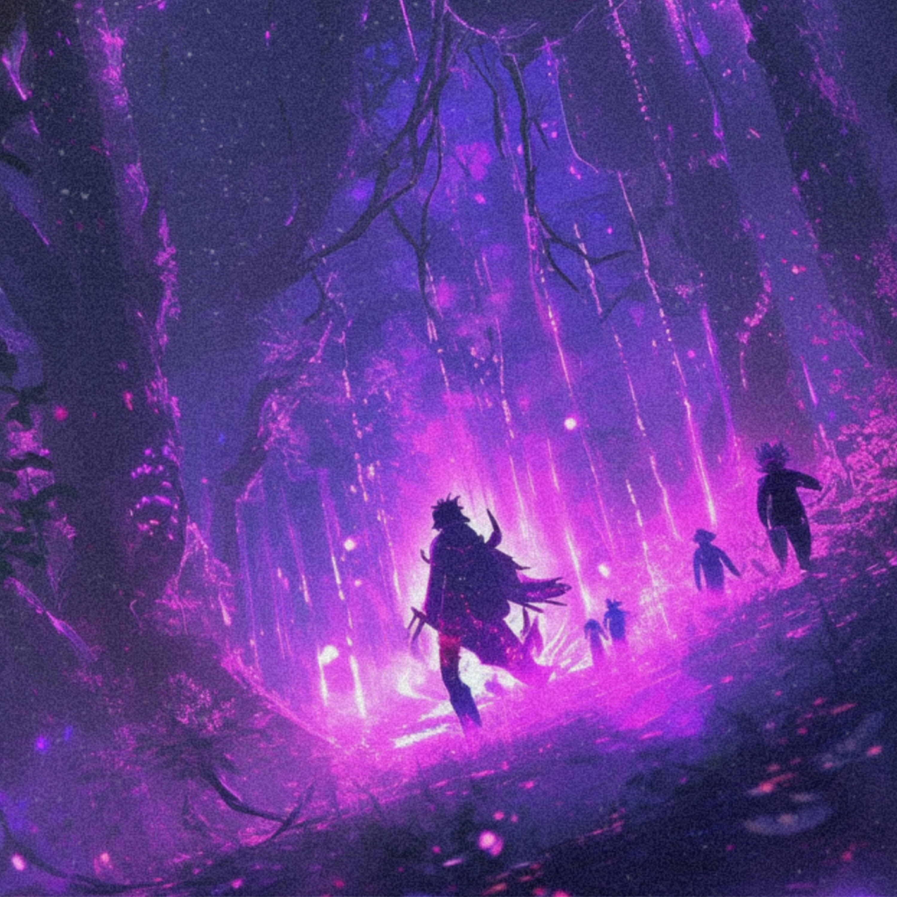 Постер альбома DIMENSION