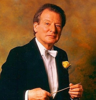 Academy of St Martin-in-the-Fields/Sir Neville Marriner