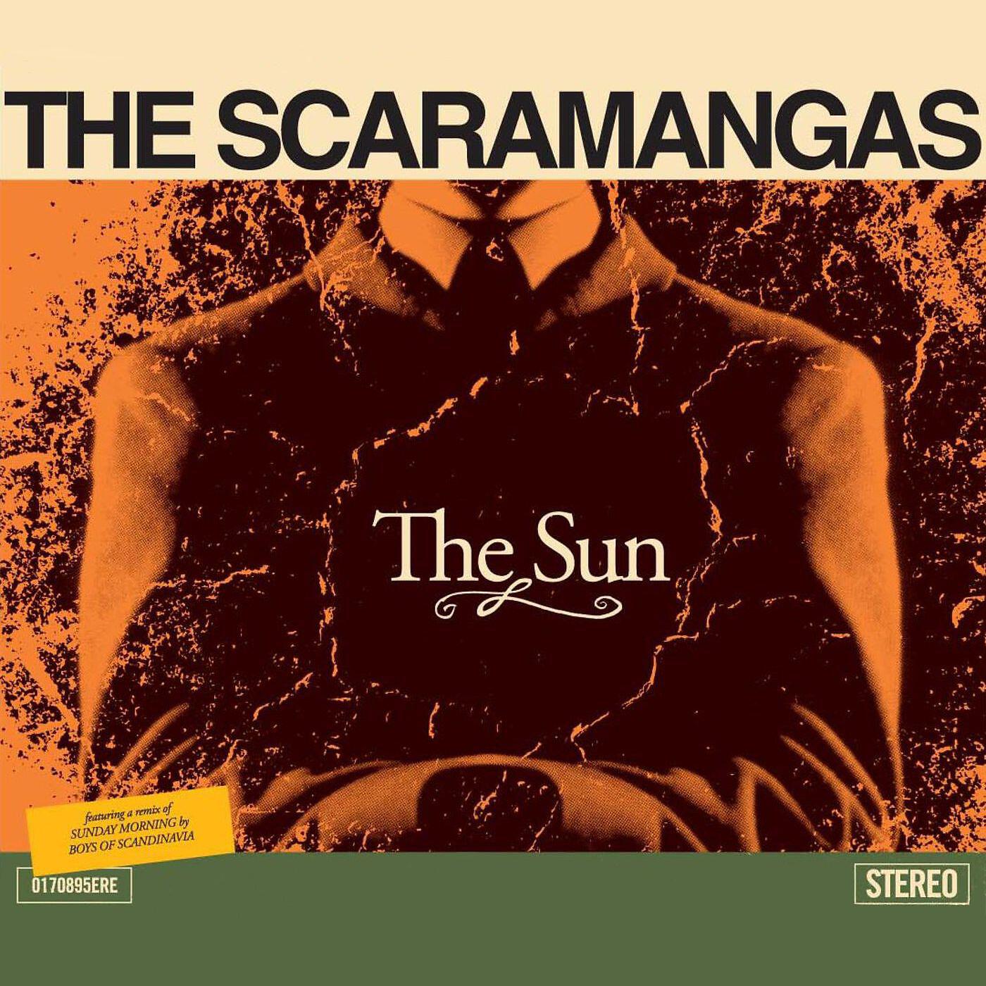 Релиз The Sun