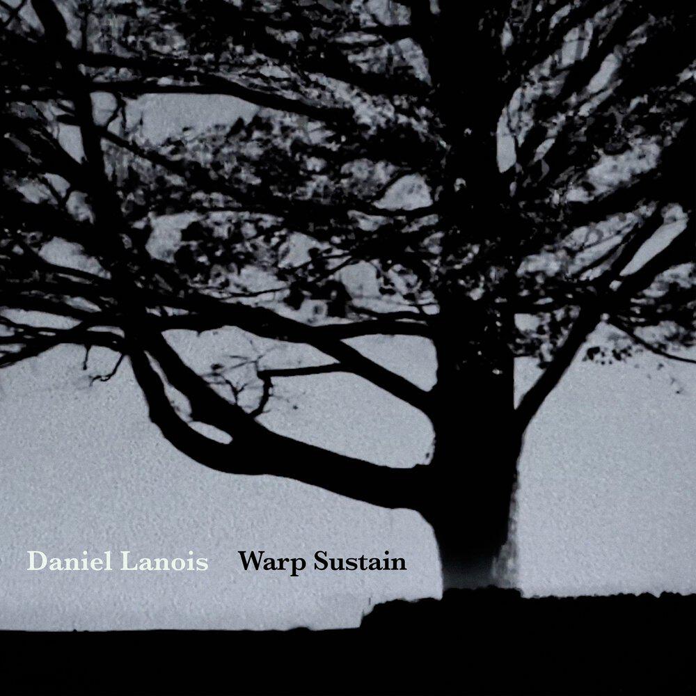Релиз Warp Sustain