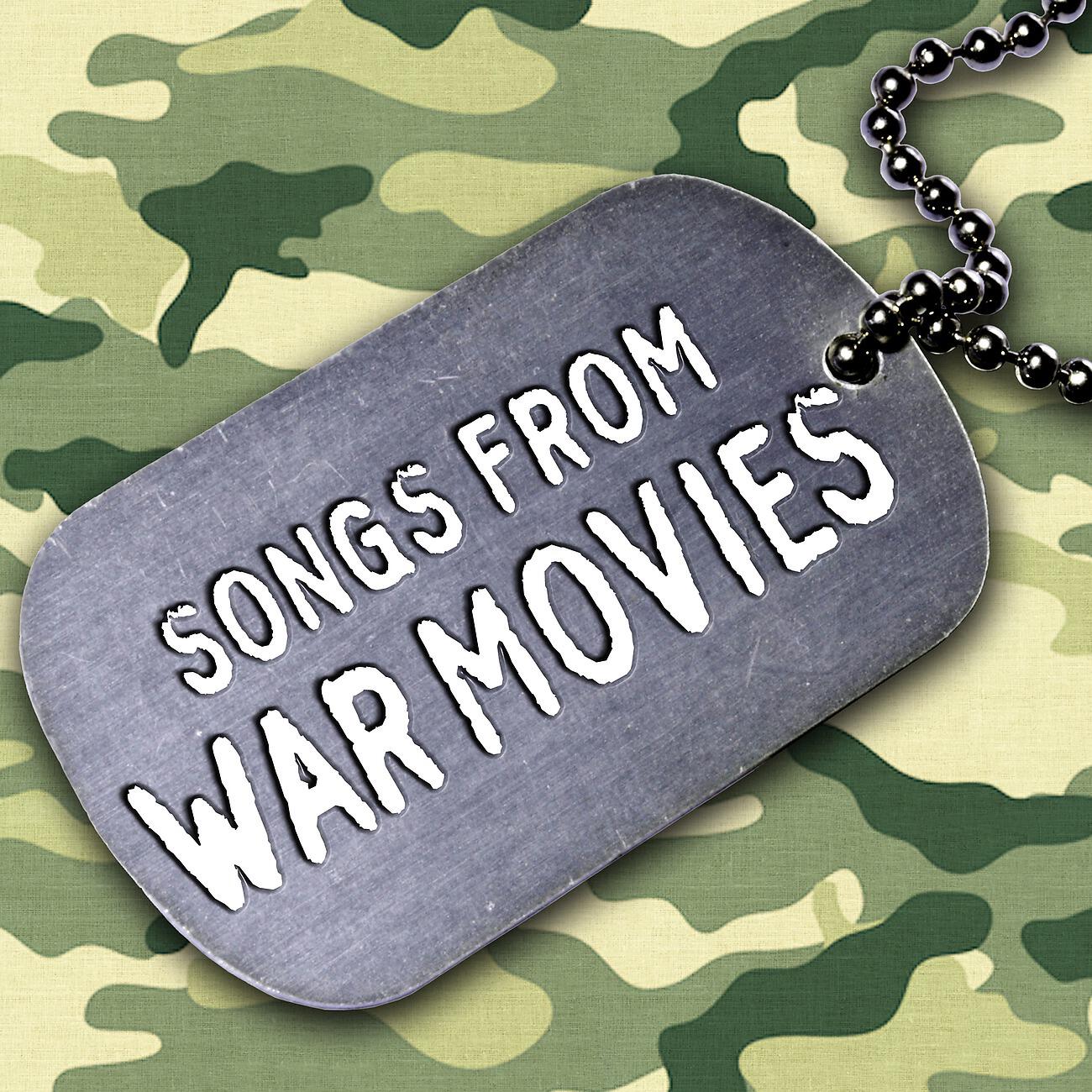 Релиз Songs from War Movies