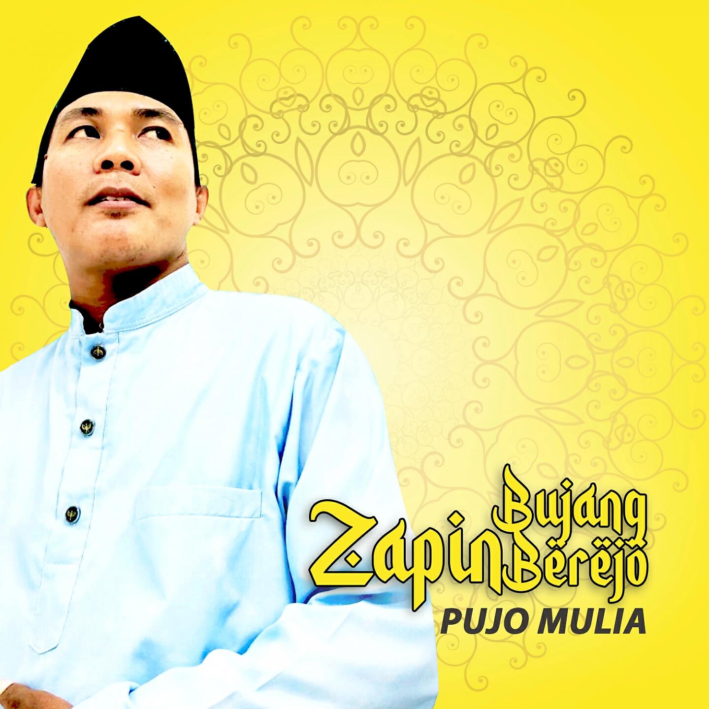 Релиз Zapin Bujang Berejo