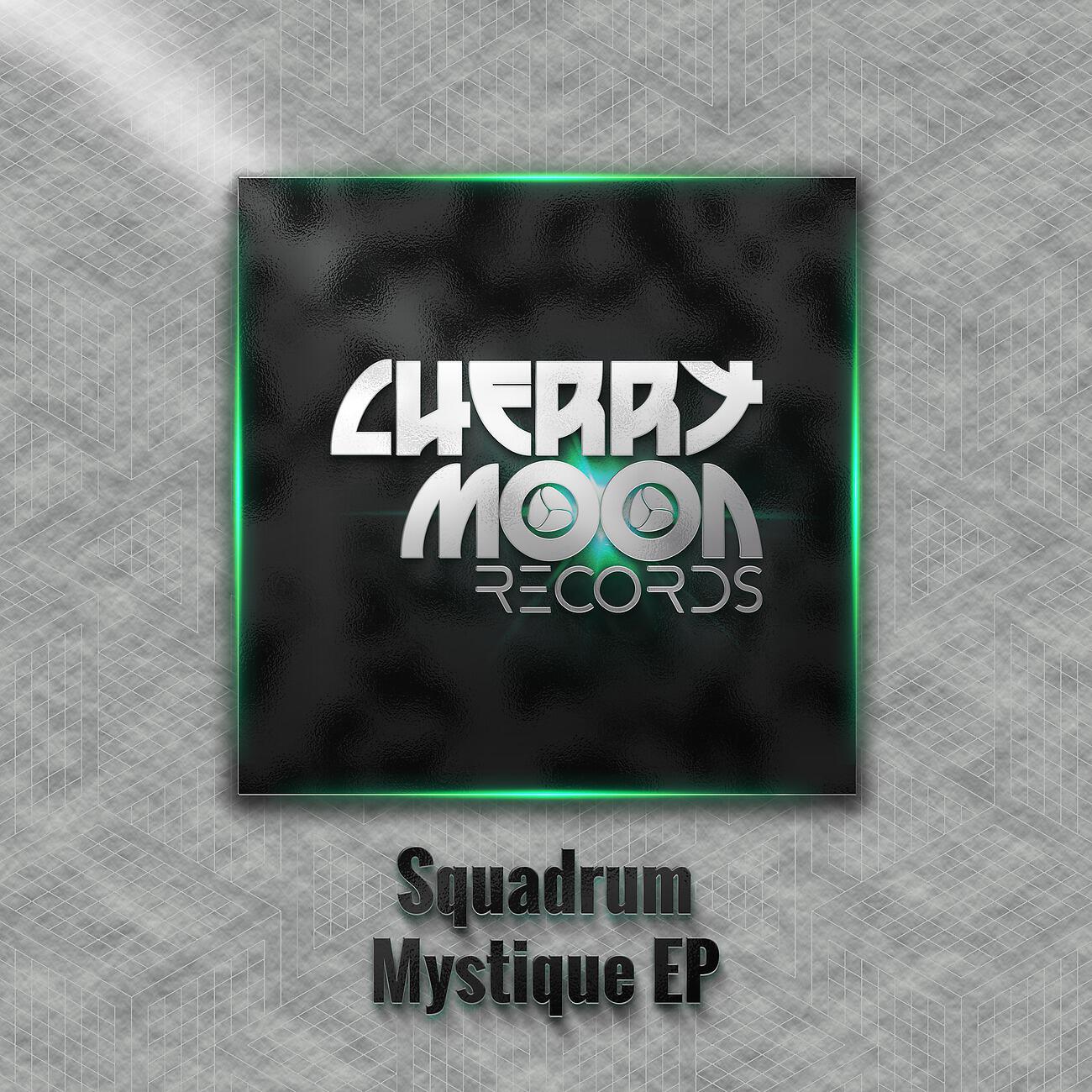 Релиз Mystique EP