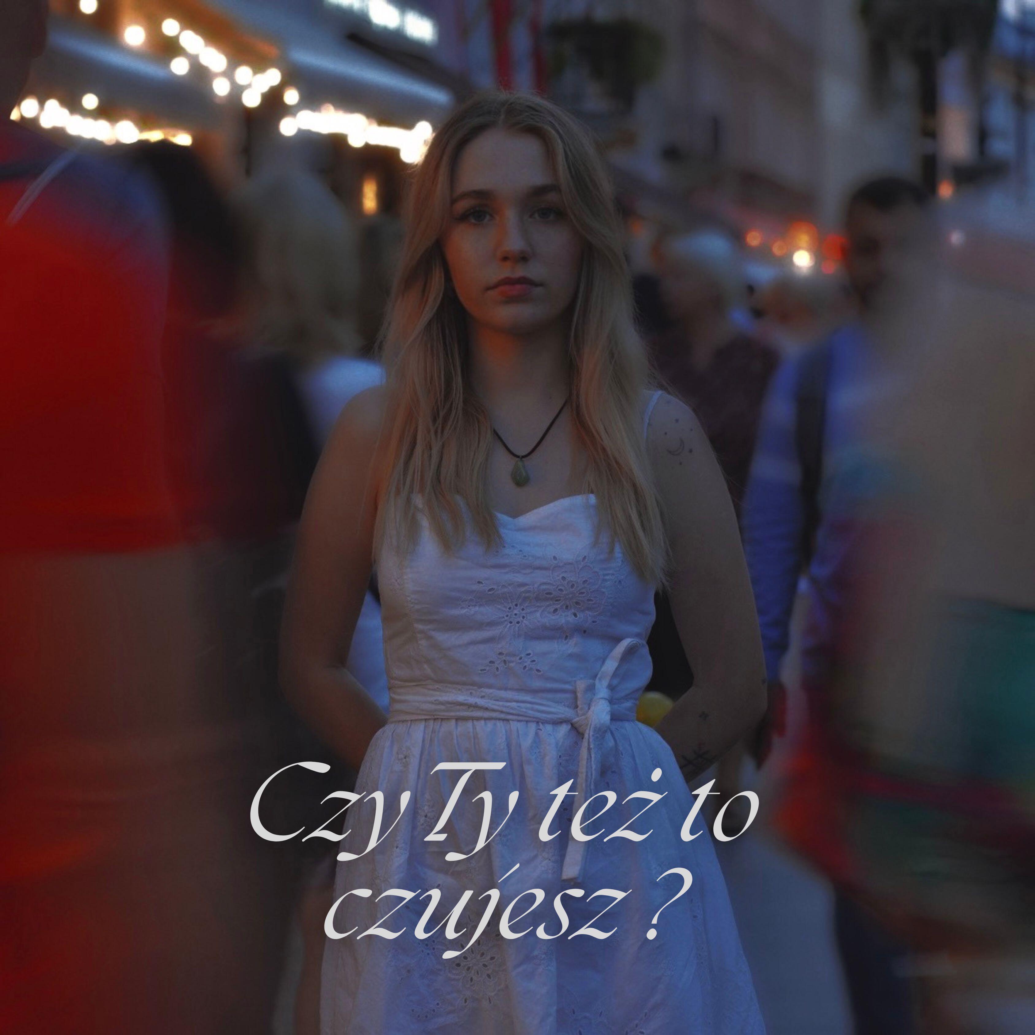 Релиз Czy Ty też to czujesz?