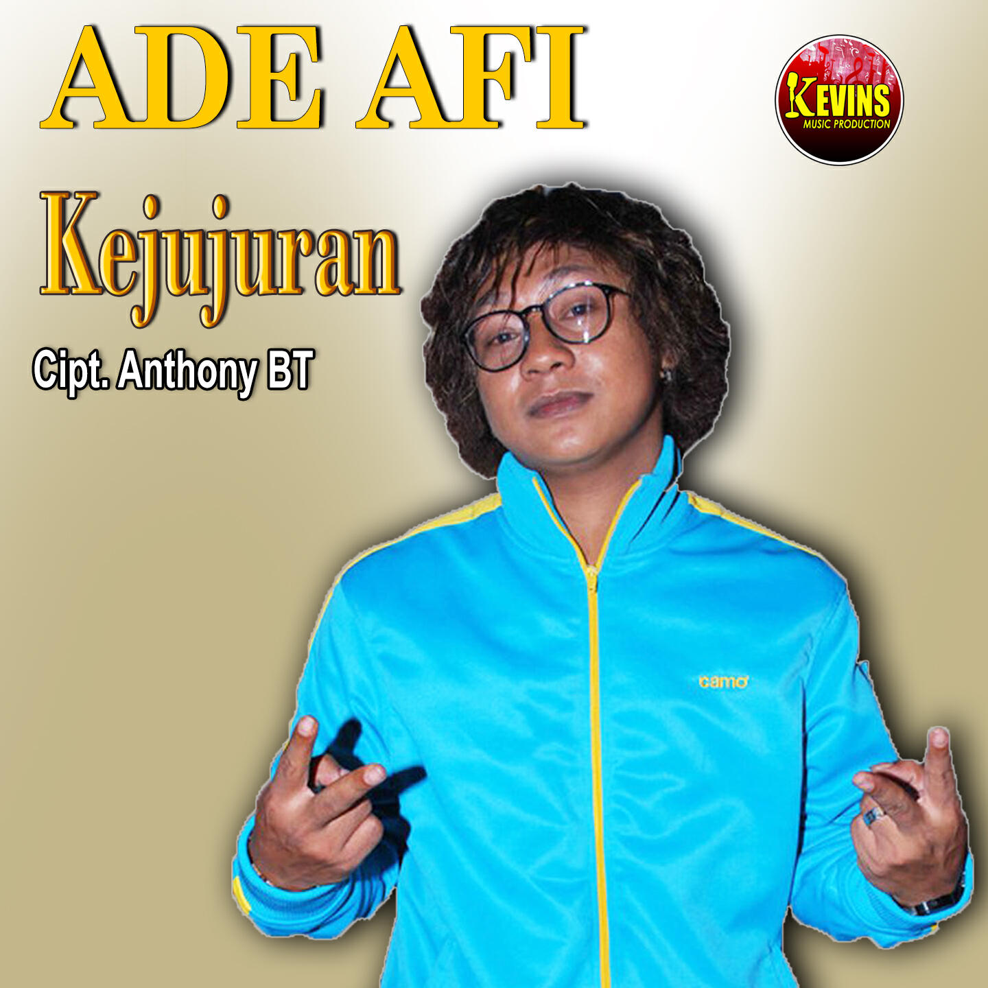Релиз KEJUJURAN