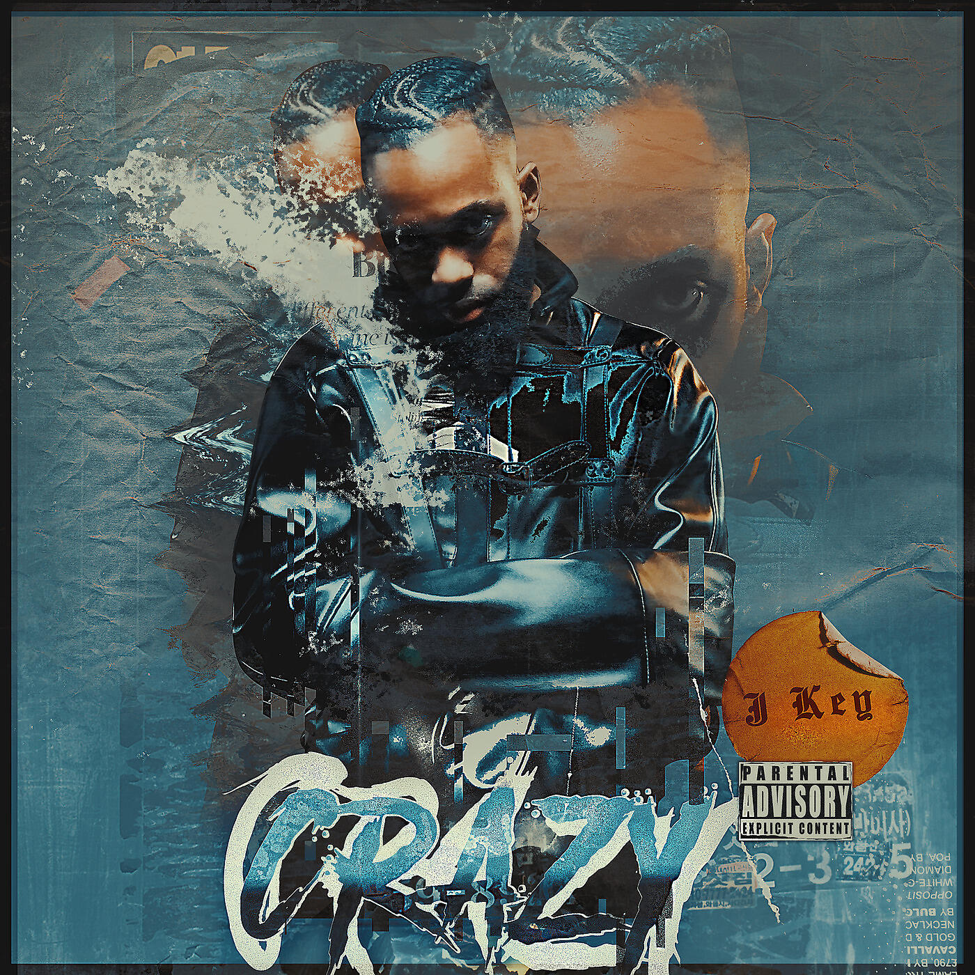 Релиз Crazy