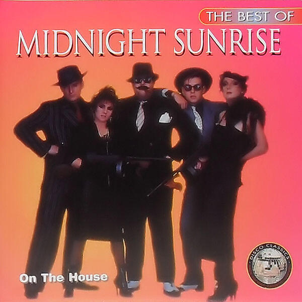 Midnight Sunrise