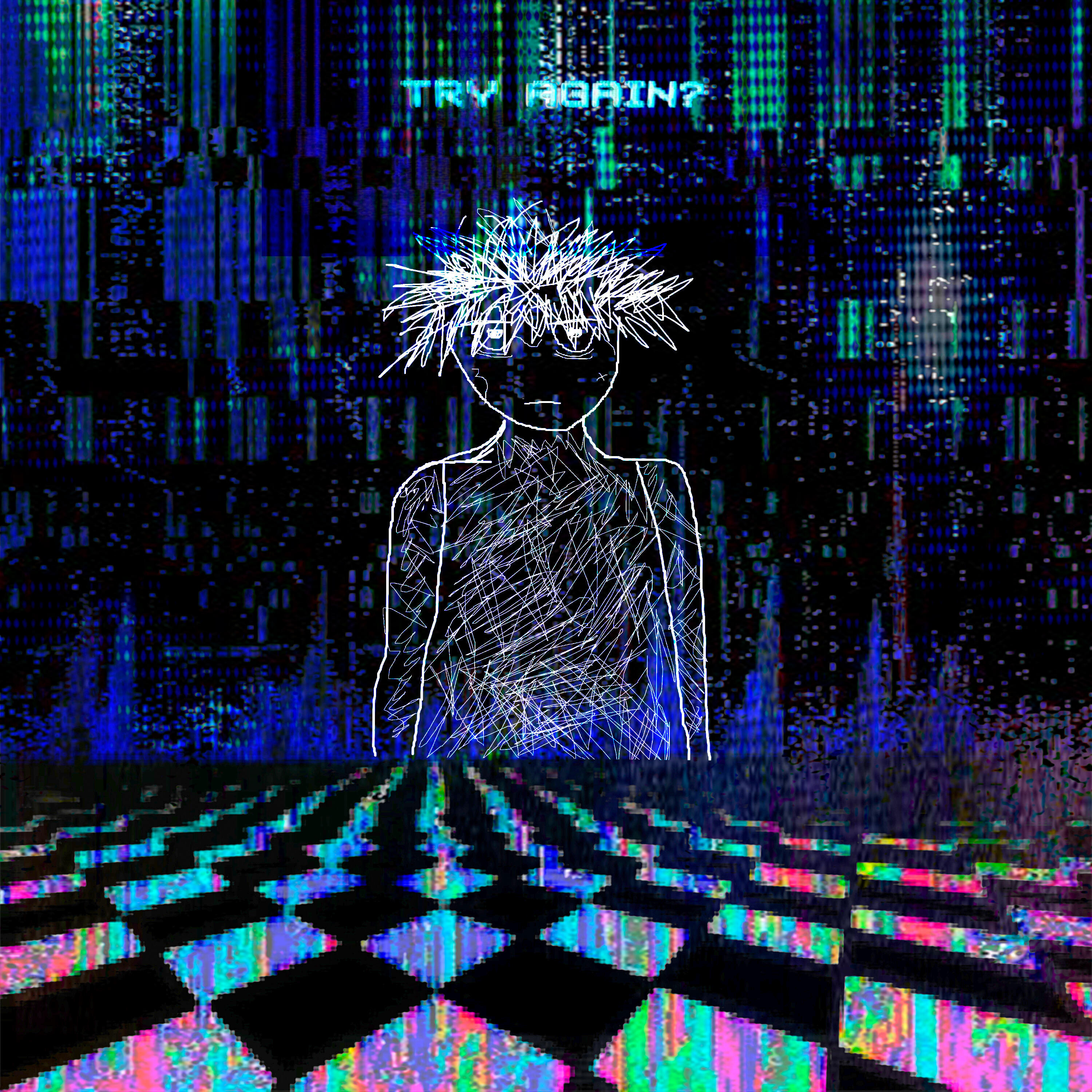 tomorrowev3ning