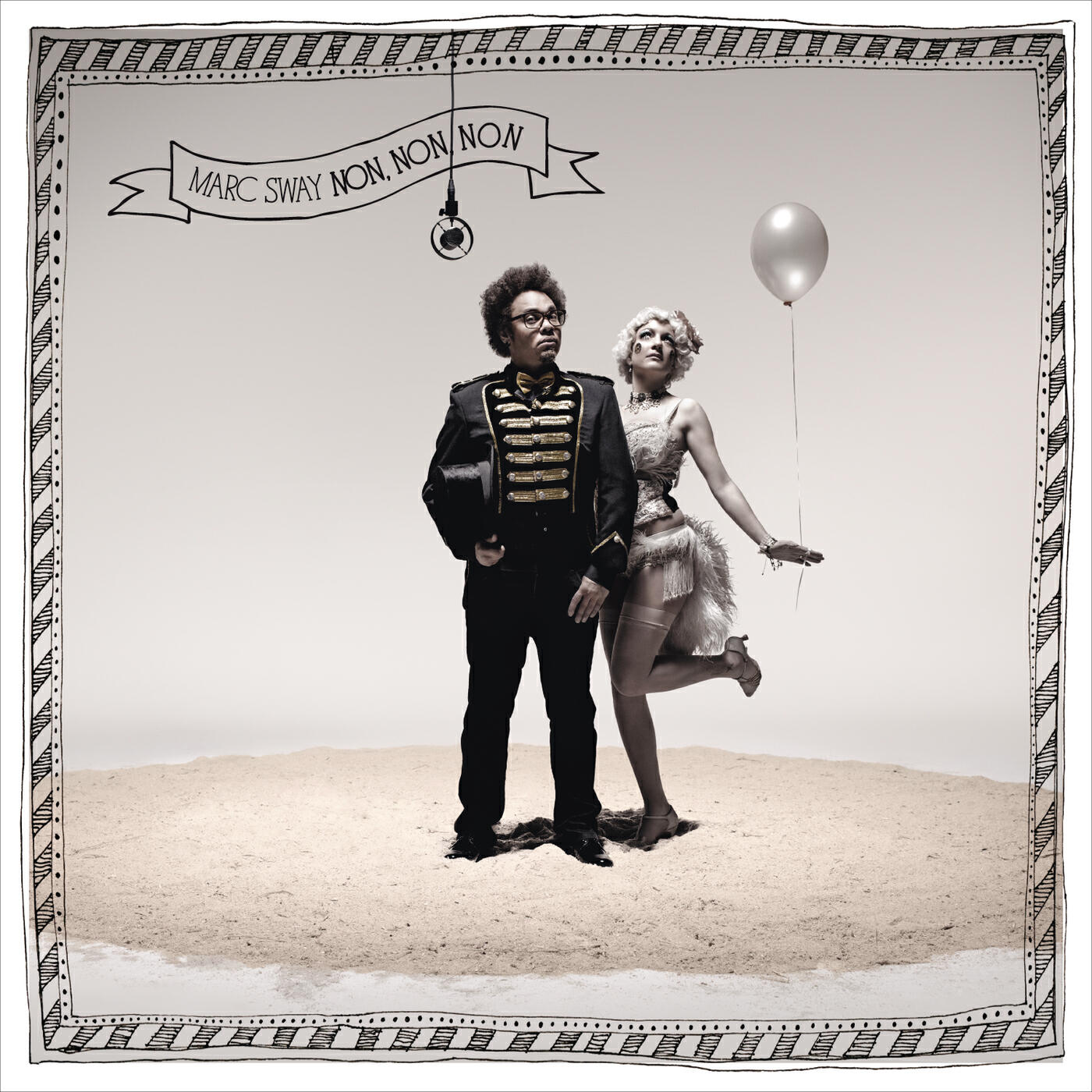 Релиз Non, Non, Non