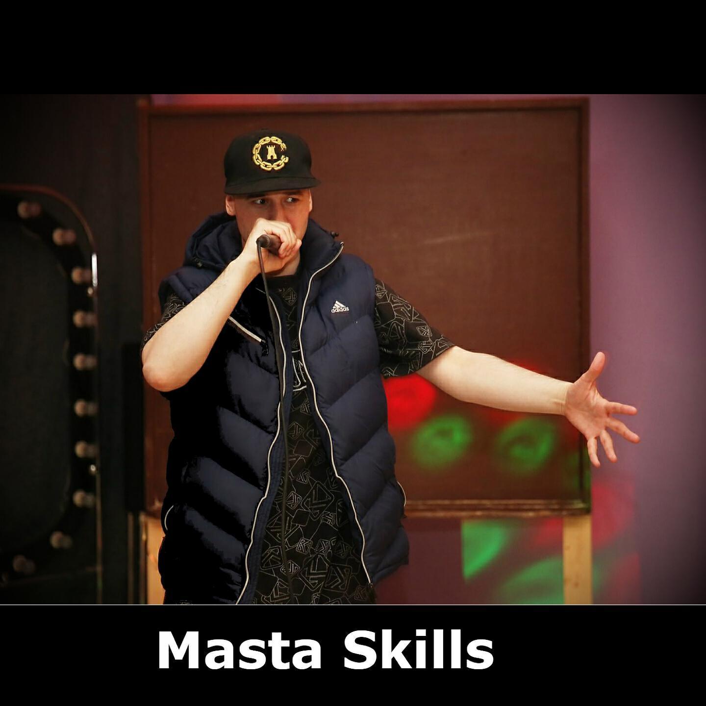 Masta Skills