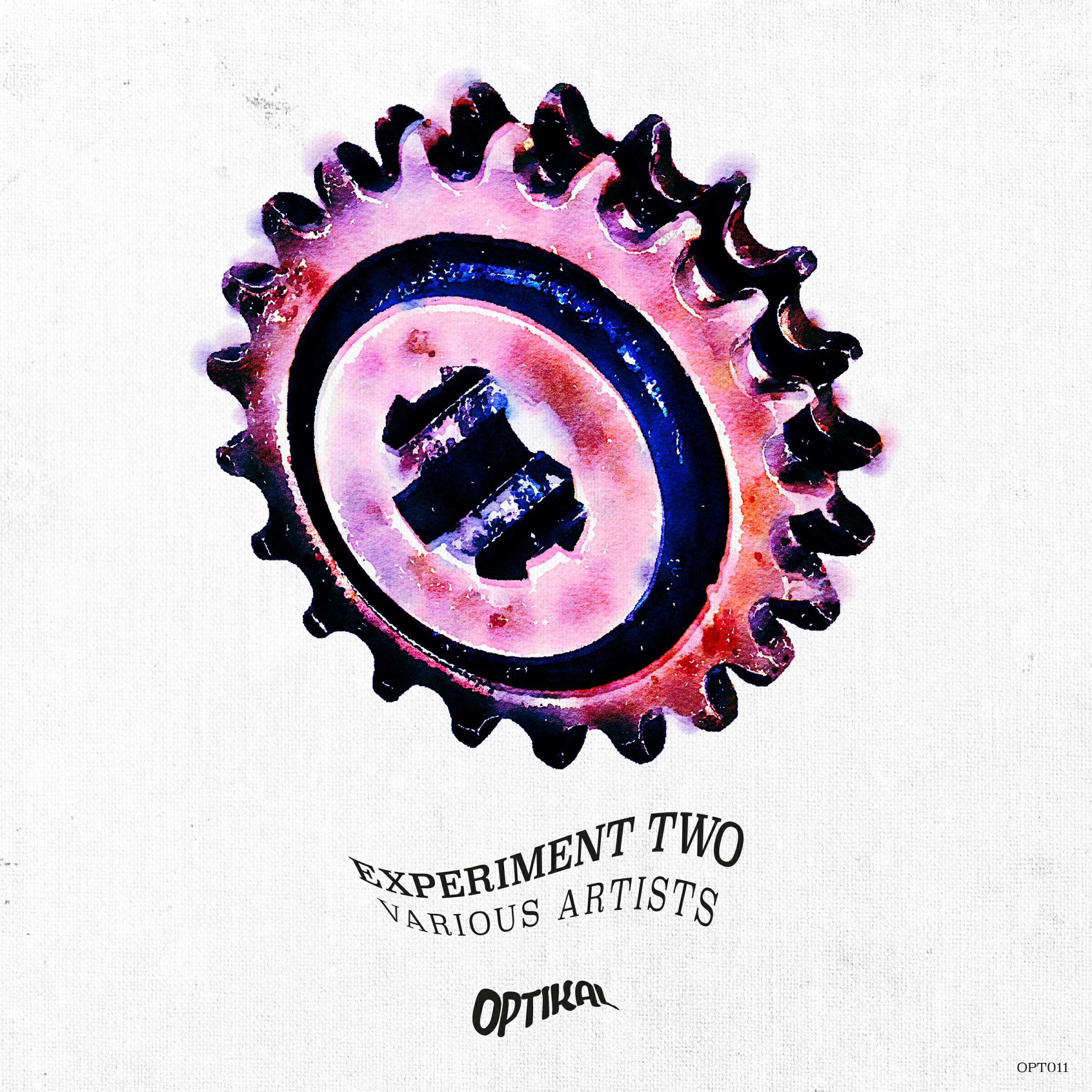 Релиз Experiment Two