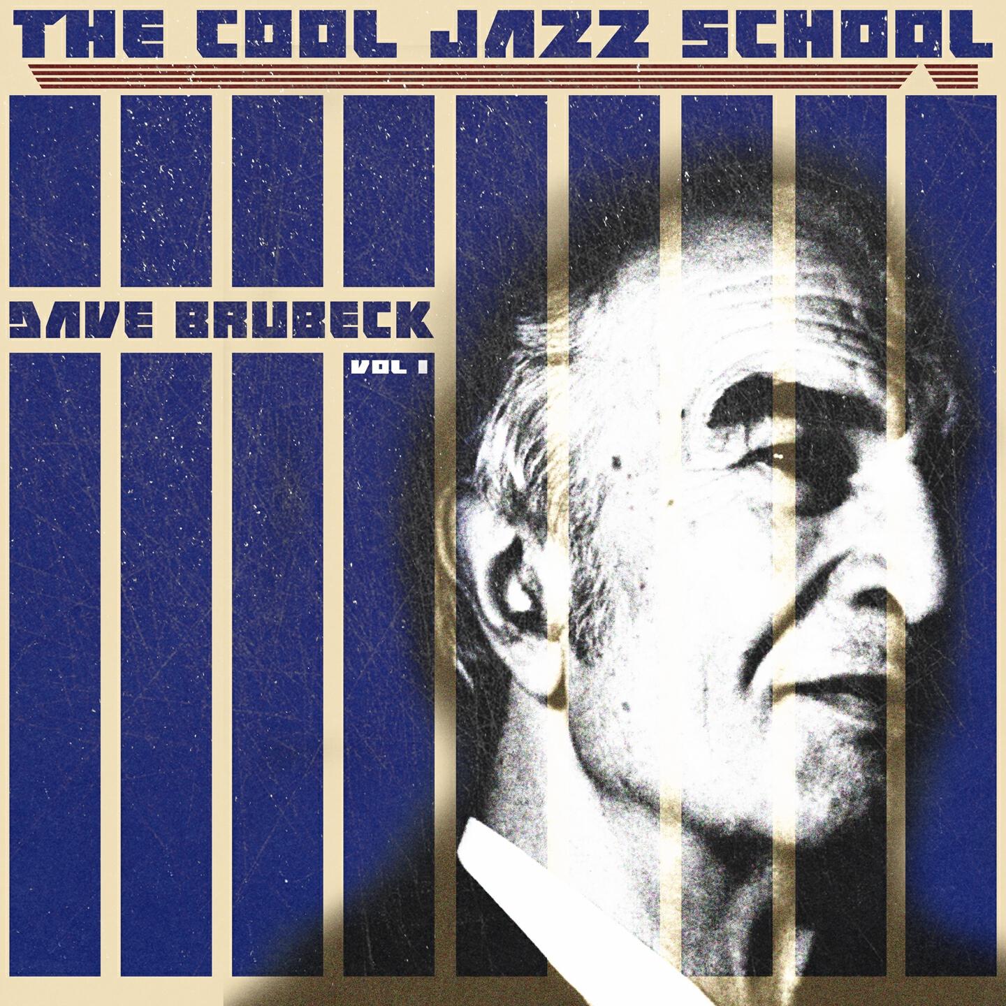 Релиз The Cool Jazz School, Vol. 1 (Remastered)