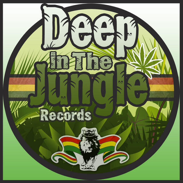 Релиз Deep In The Jungle Anthems 2 - Album Sampler 2