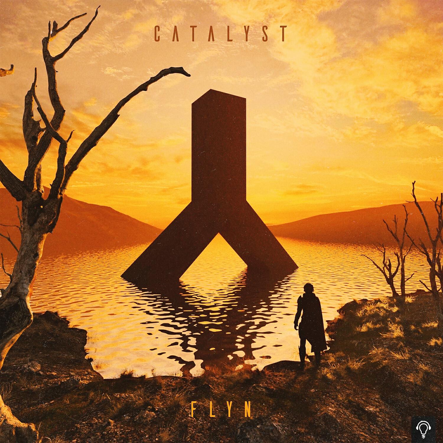 Релиз Catalyst