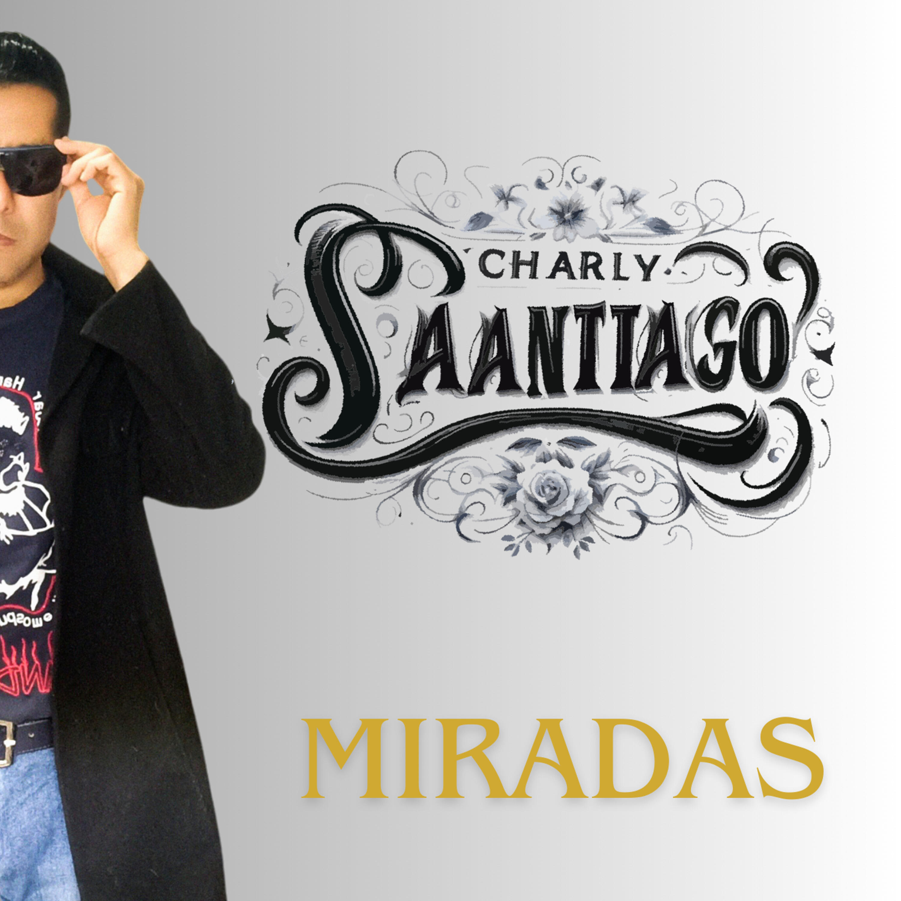 Релиз Miradas