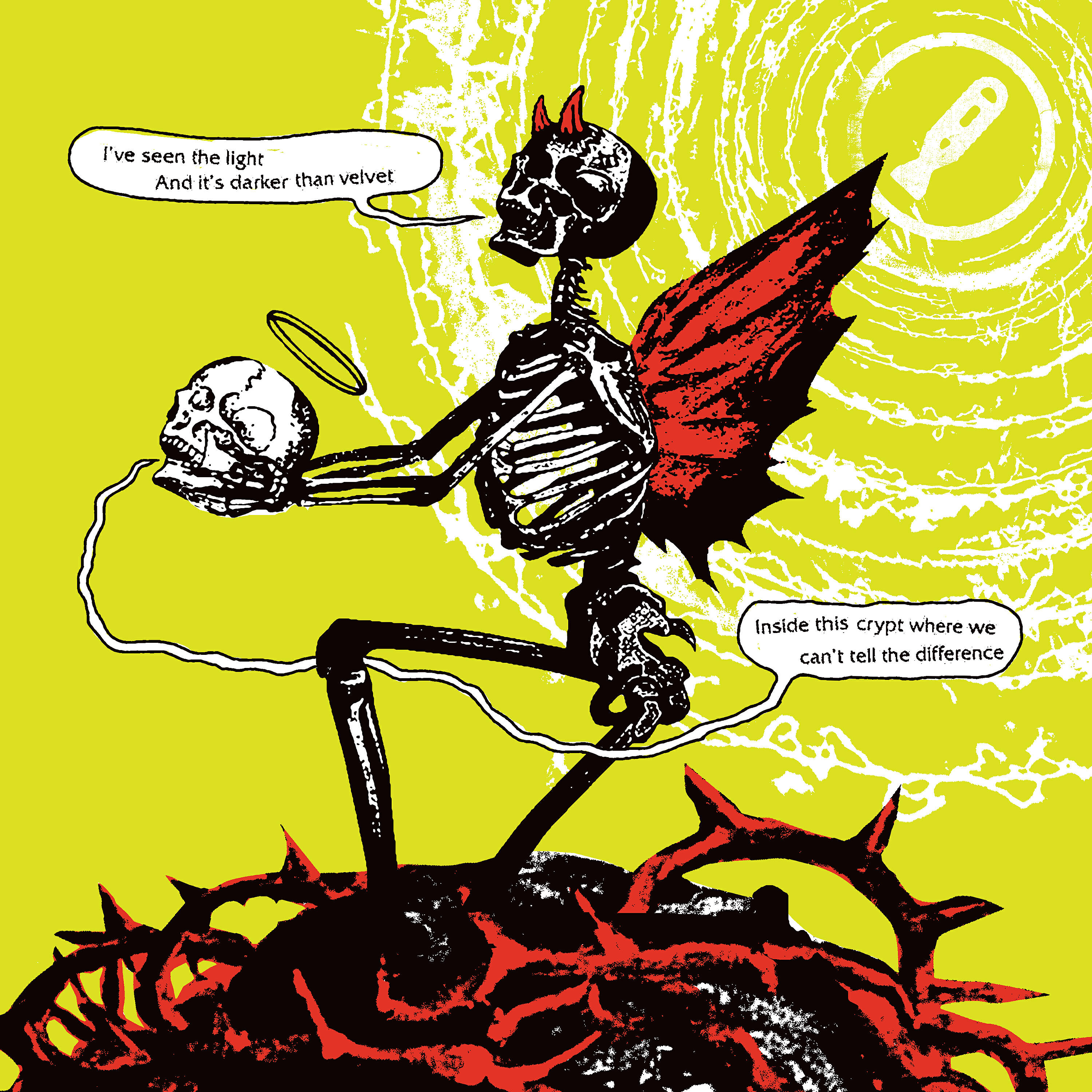 Релиз Perfect Black