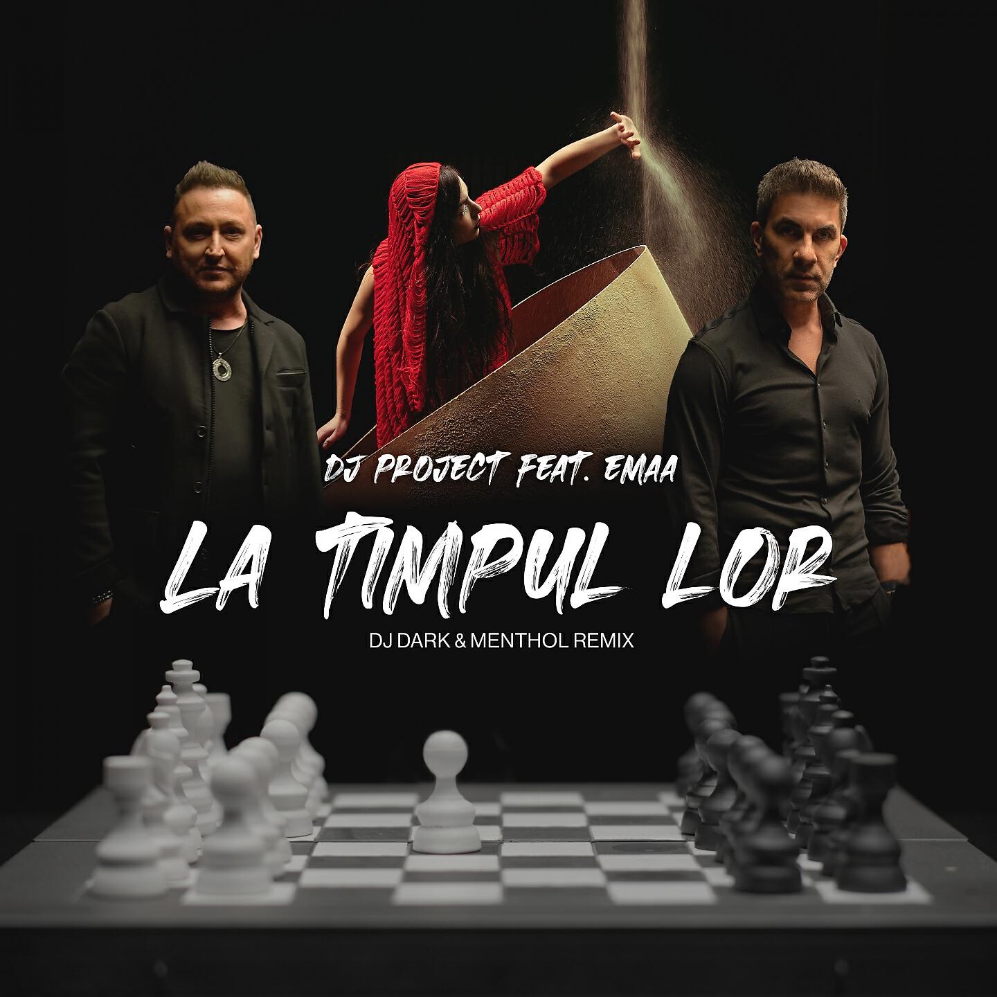 Релиз La Timpul Lor
