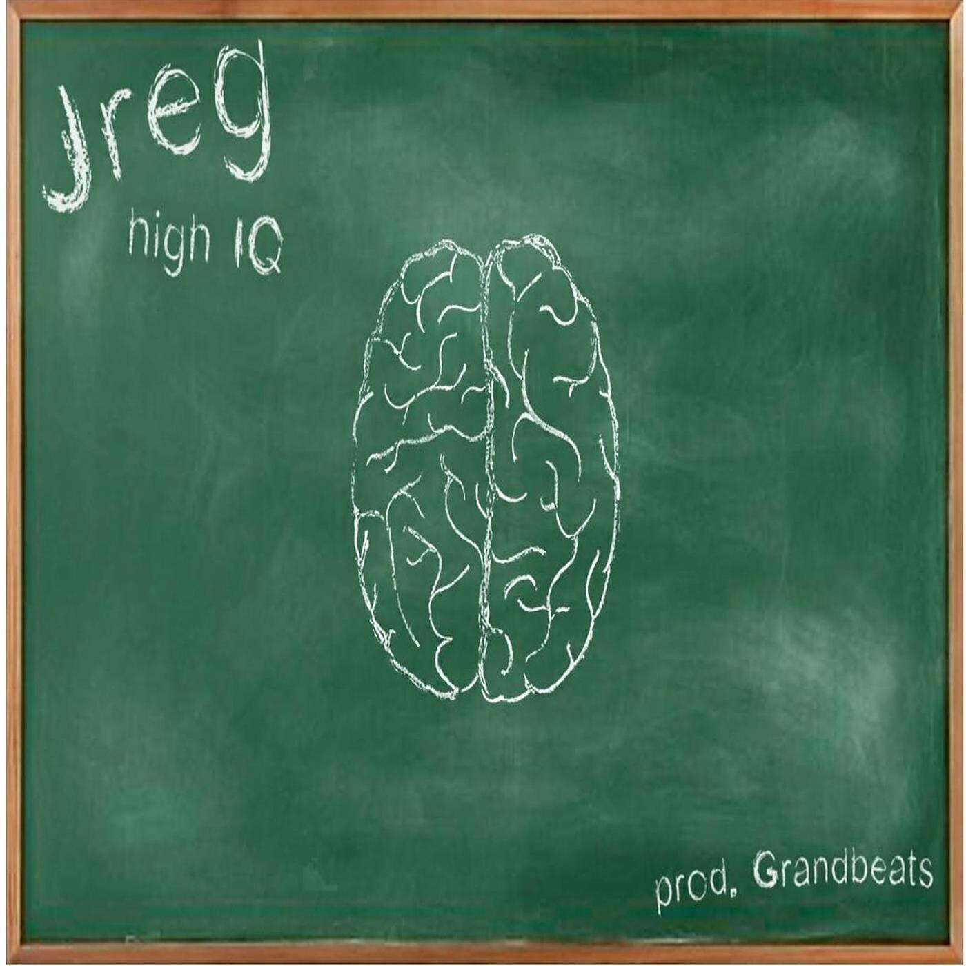 Релиз High Iq