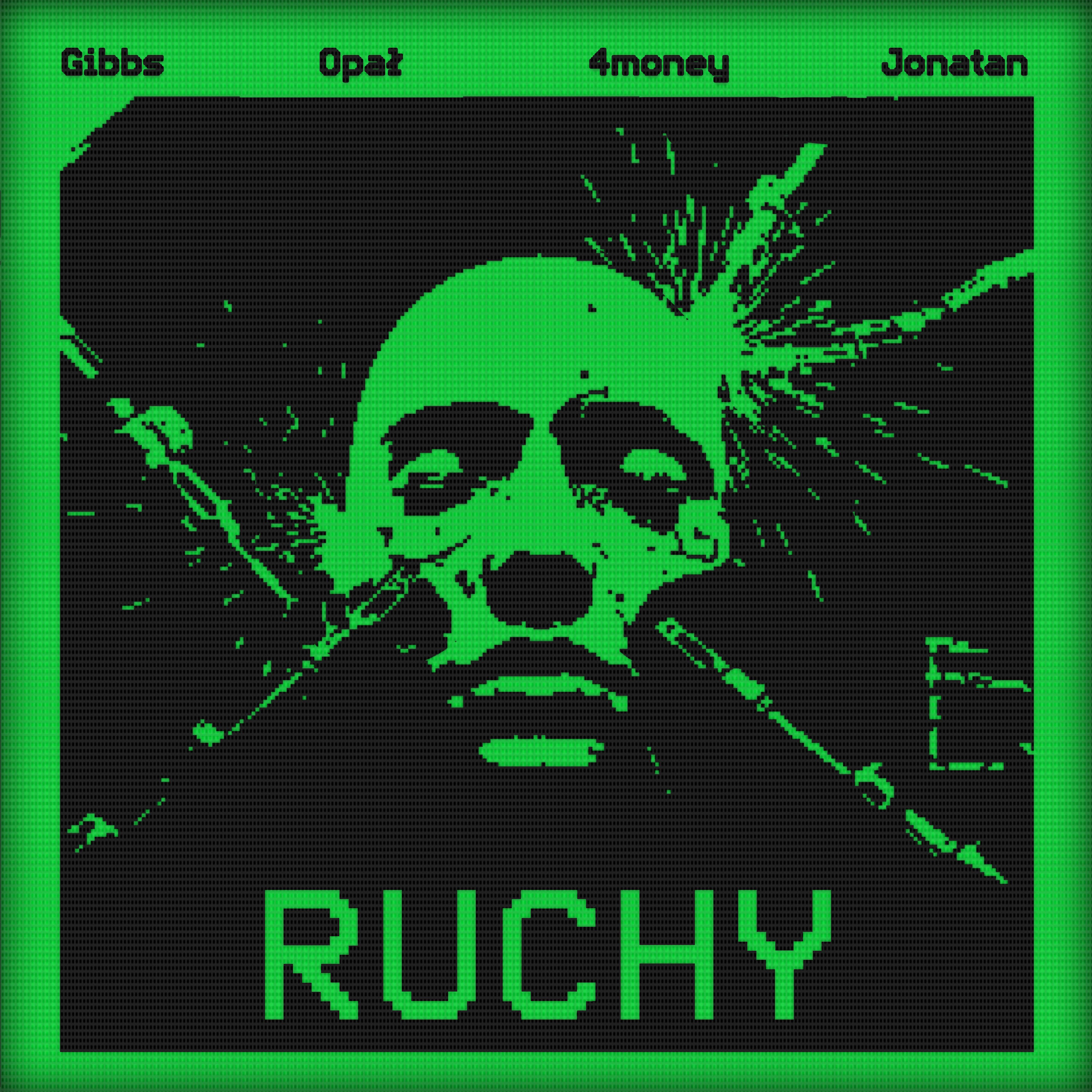 Релиз Ruchy