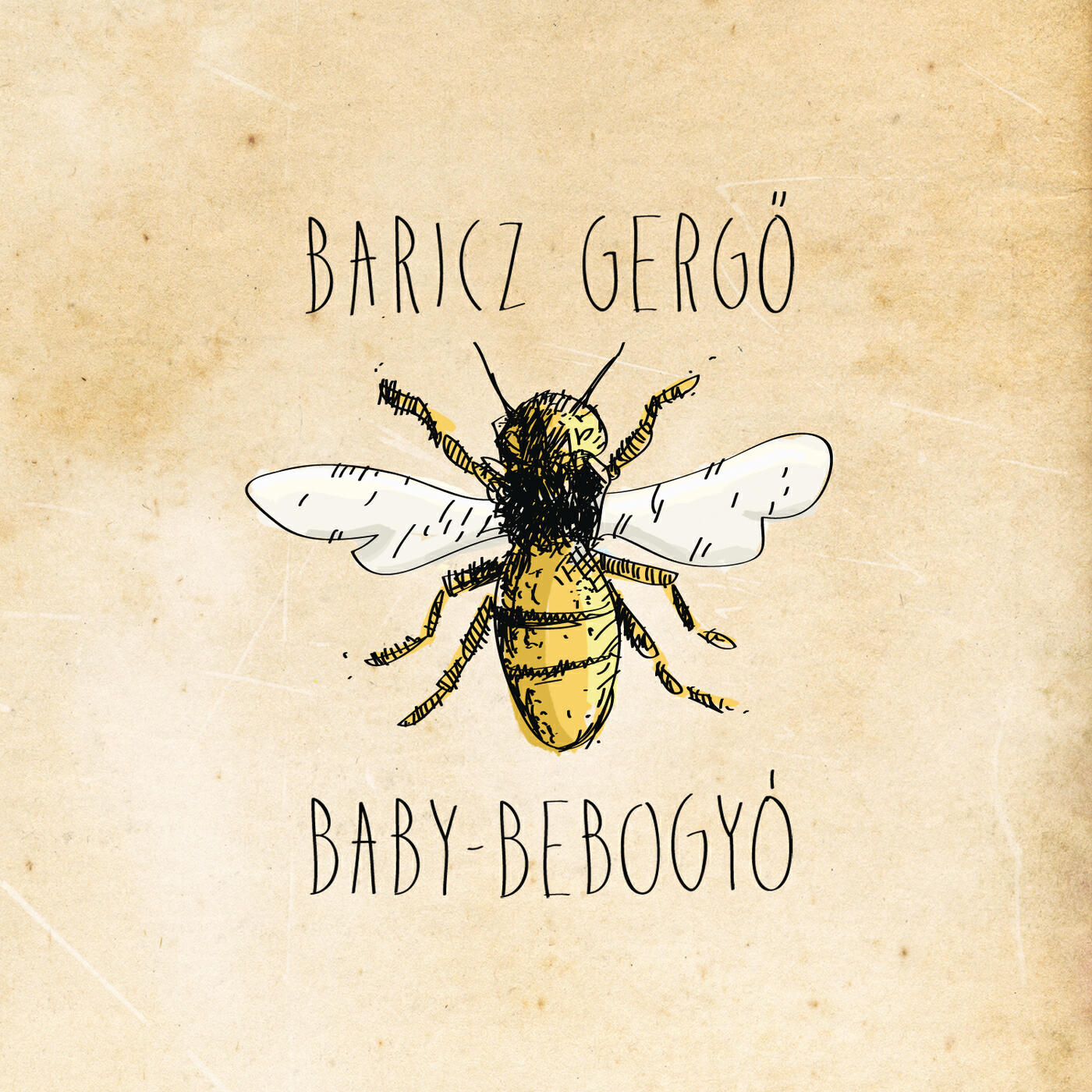 Релиз Baby-Bebogyó