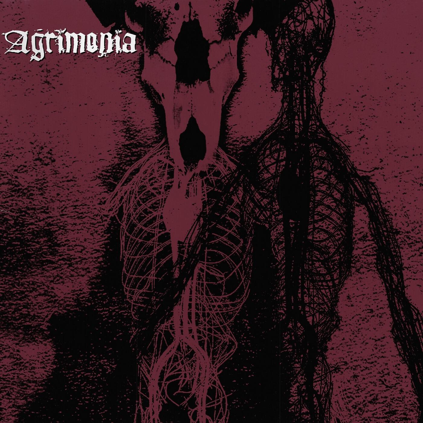 Релиз Agrimonia