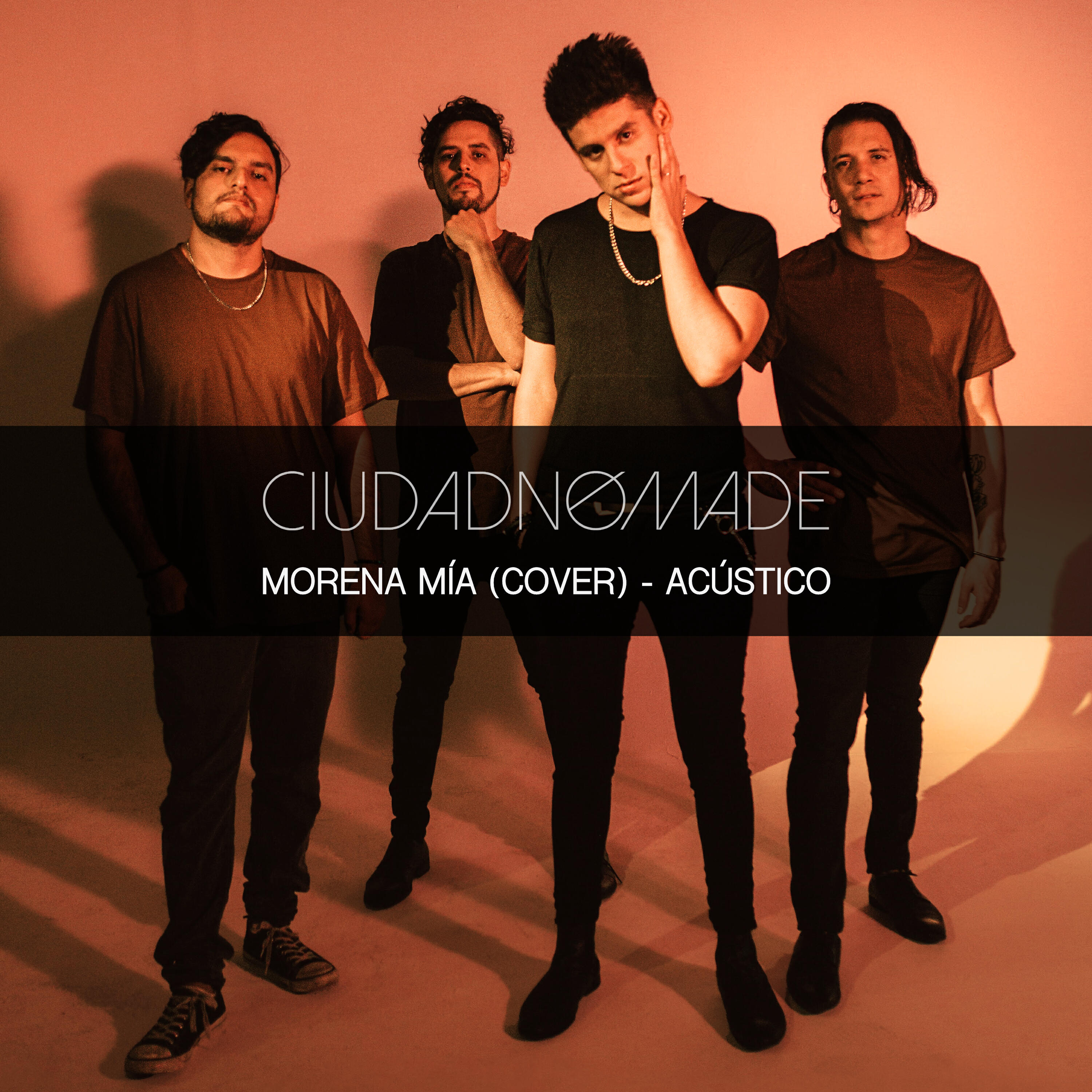Ciudad Nómade