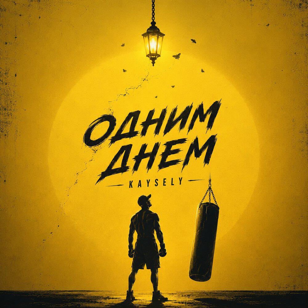 Релиз Одним днем