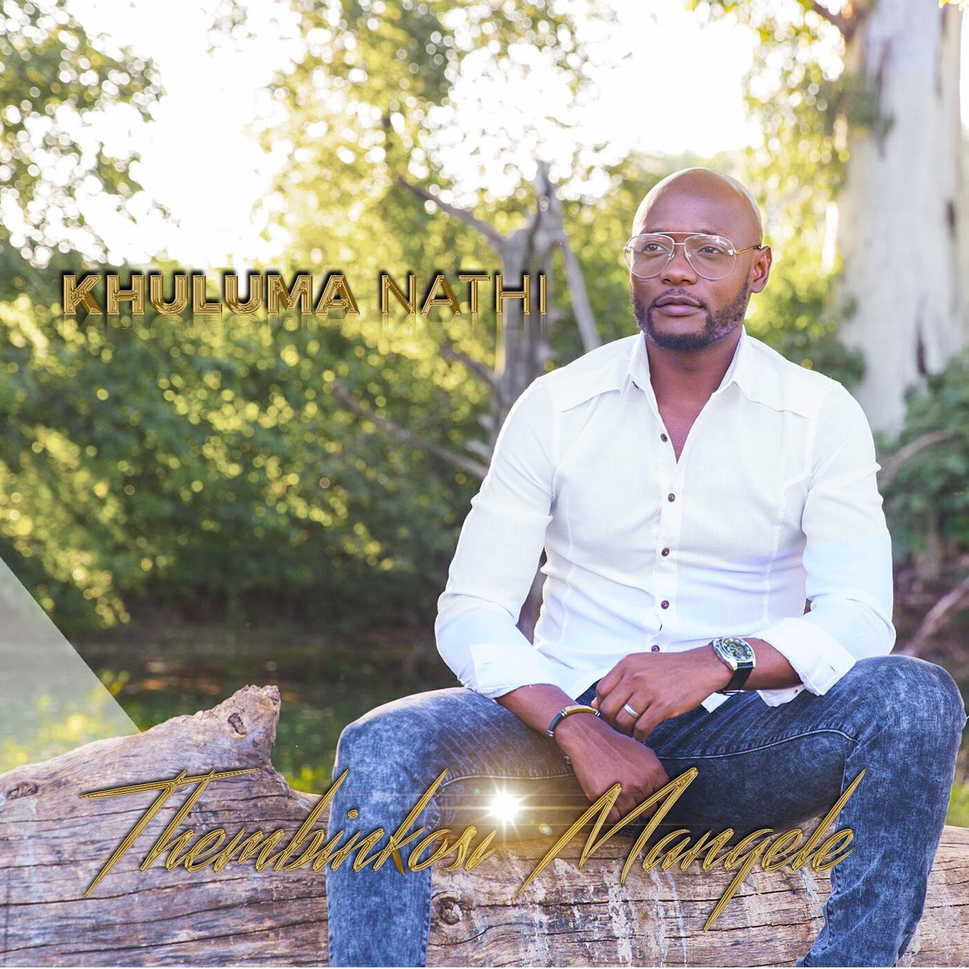 Релиз Khuluma Nathi