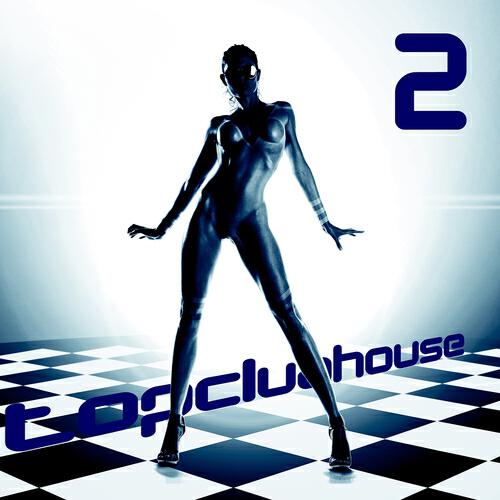 Релиз Top Club House, Vol. 2